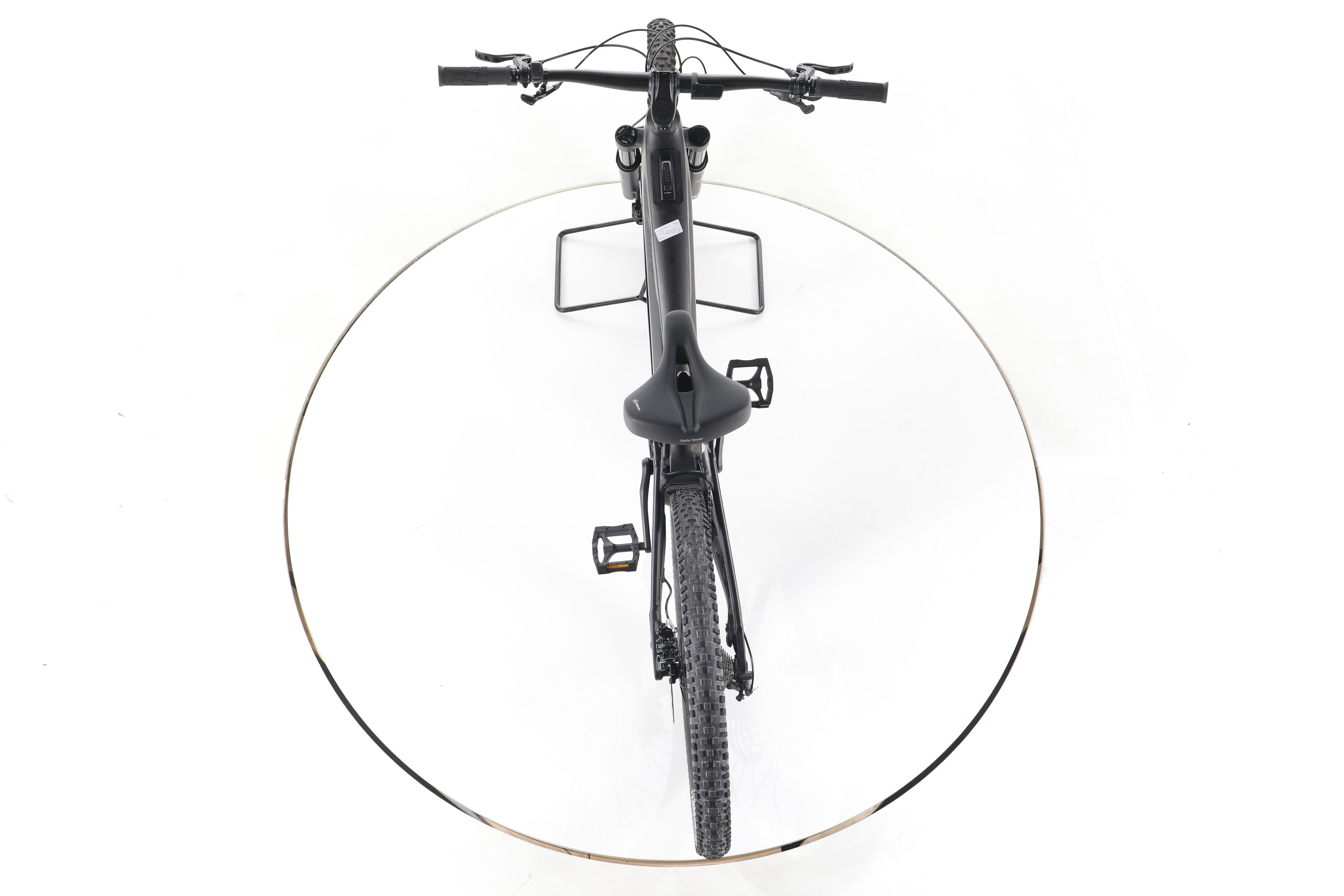 Cube Stereo Hybrid ONE44 HPC Race E-Bike Fully Carbon 2025 - Image 22
