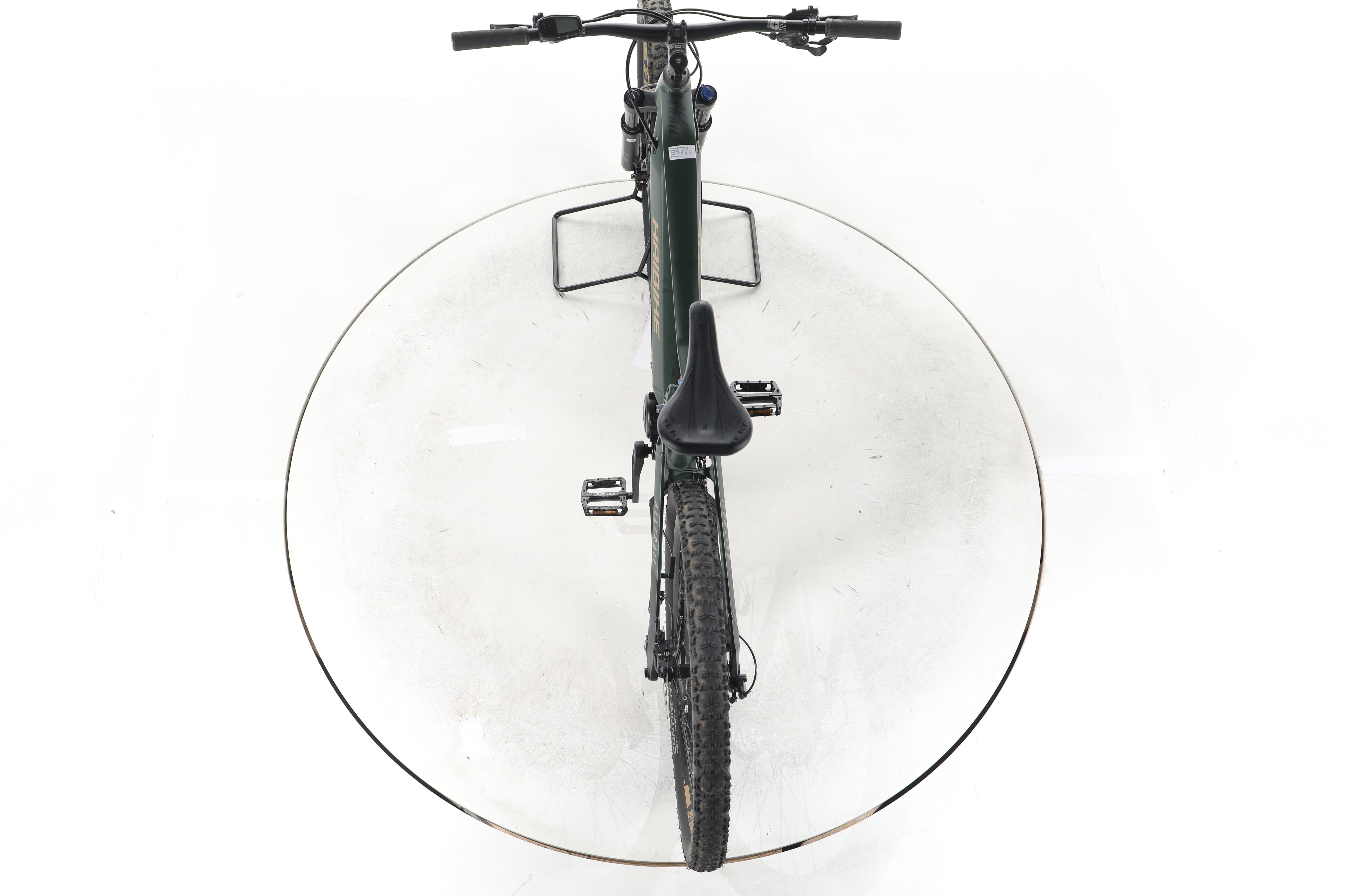Haibike Alltrail 4 E-Bike Fully - Image 22