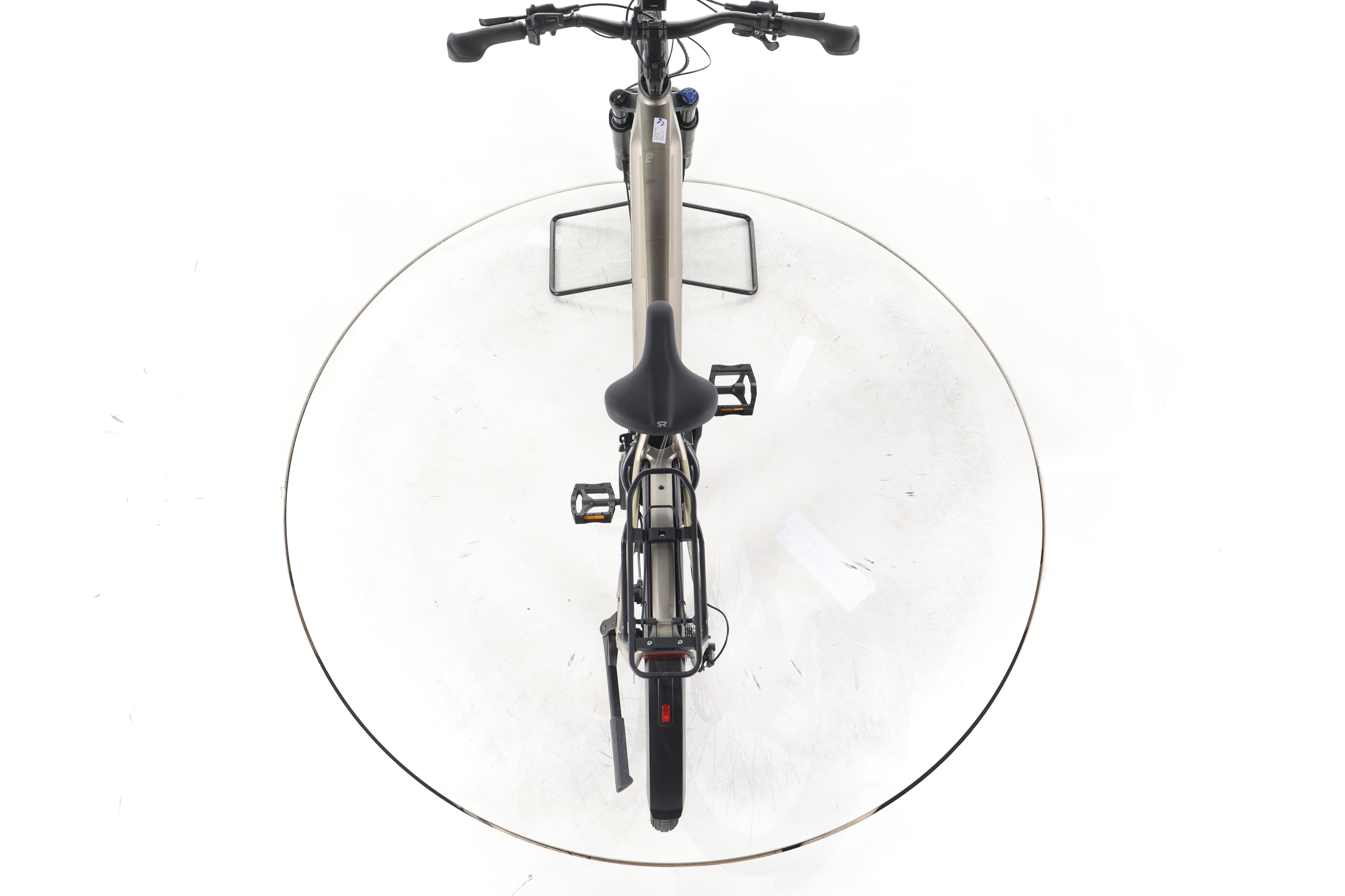 Cube Kathmandu Hybrid Pro Trekking E-Bike - Image 22