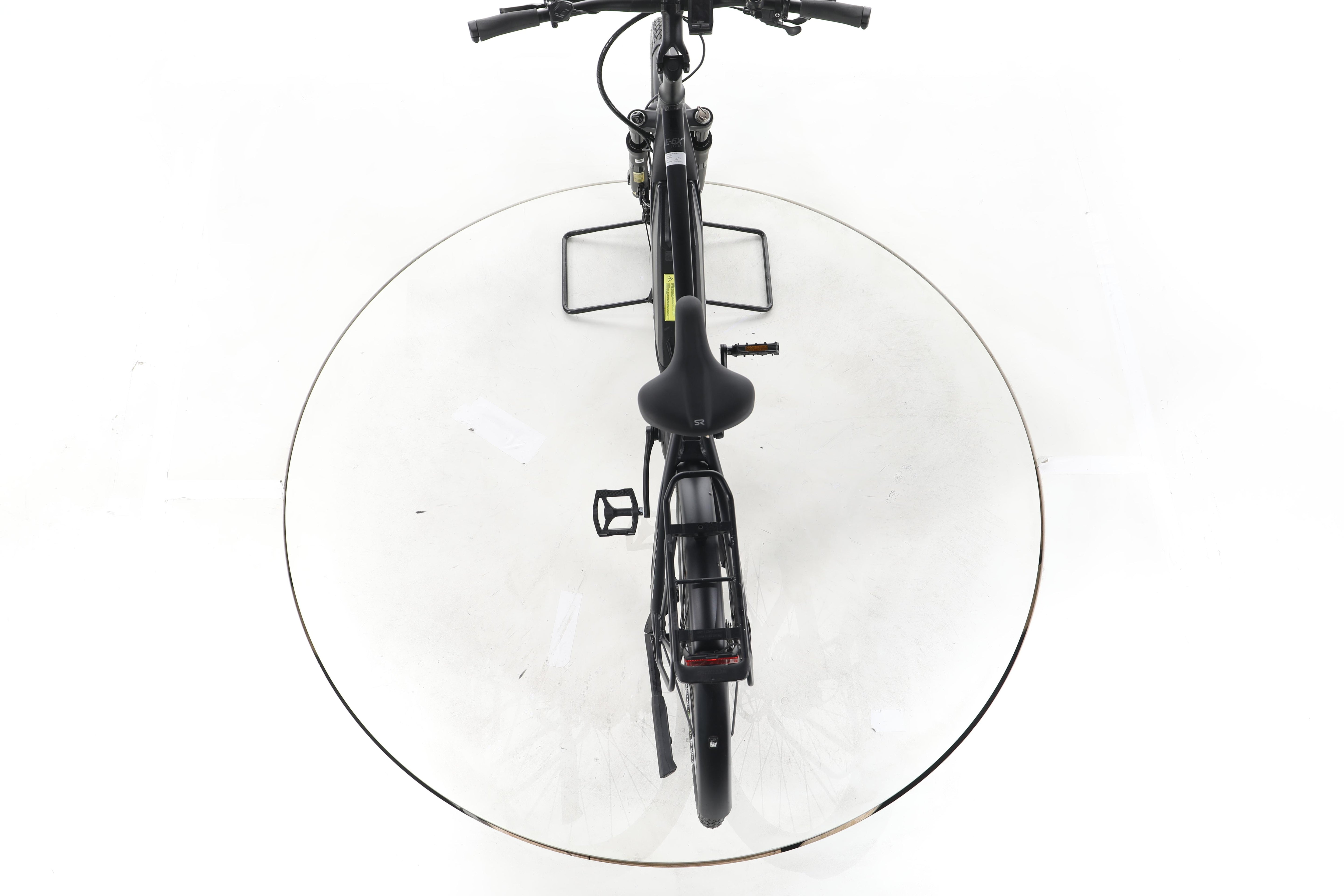 Stevens E6X Trekking E-Bike - Image 22