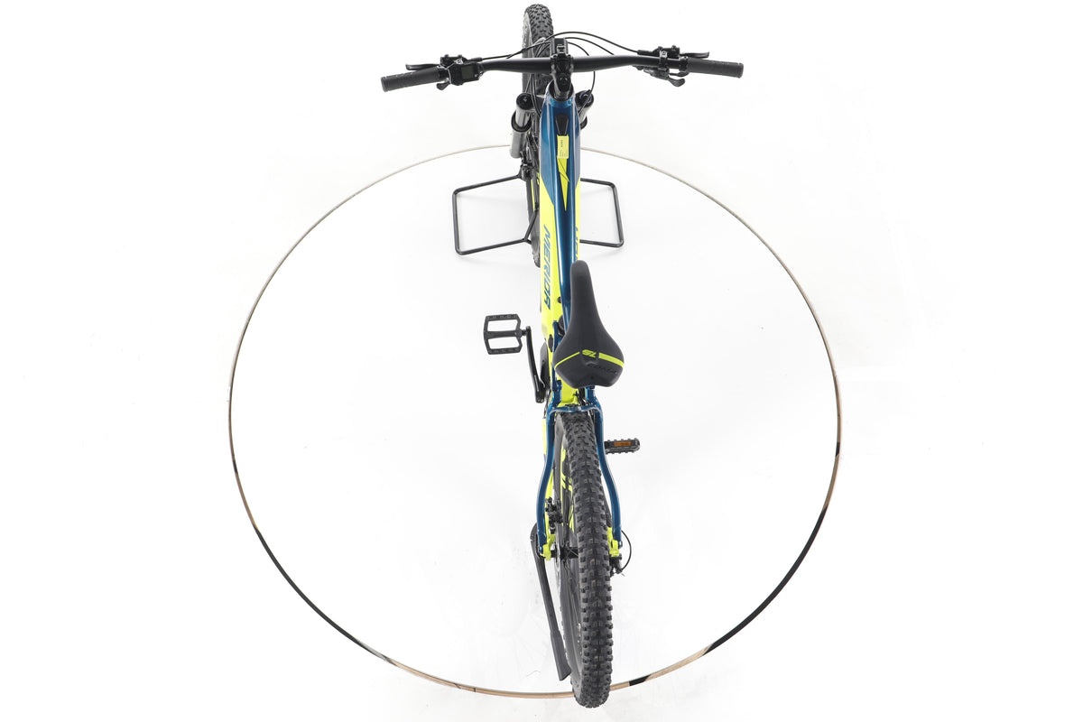 Merida eOne Sixty 500 E-Bike Fully - Image 22