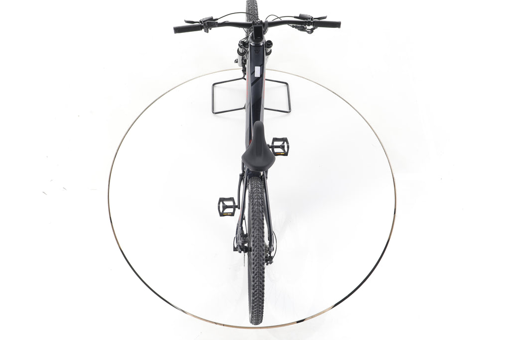 Conway Cairon S 5.0 E-Bike - Image 22