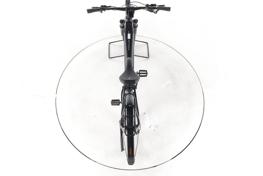 Focus AVENTURA² 6.7 Trekking E-Bike - Image 22