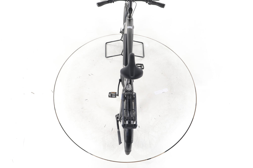 Gazelle Ultimate C8+ HMB Belt City E-Bike - Image 22