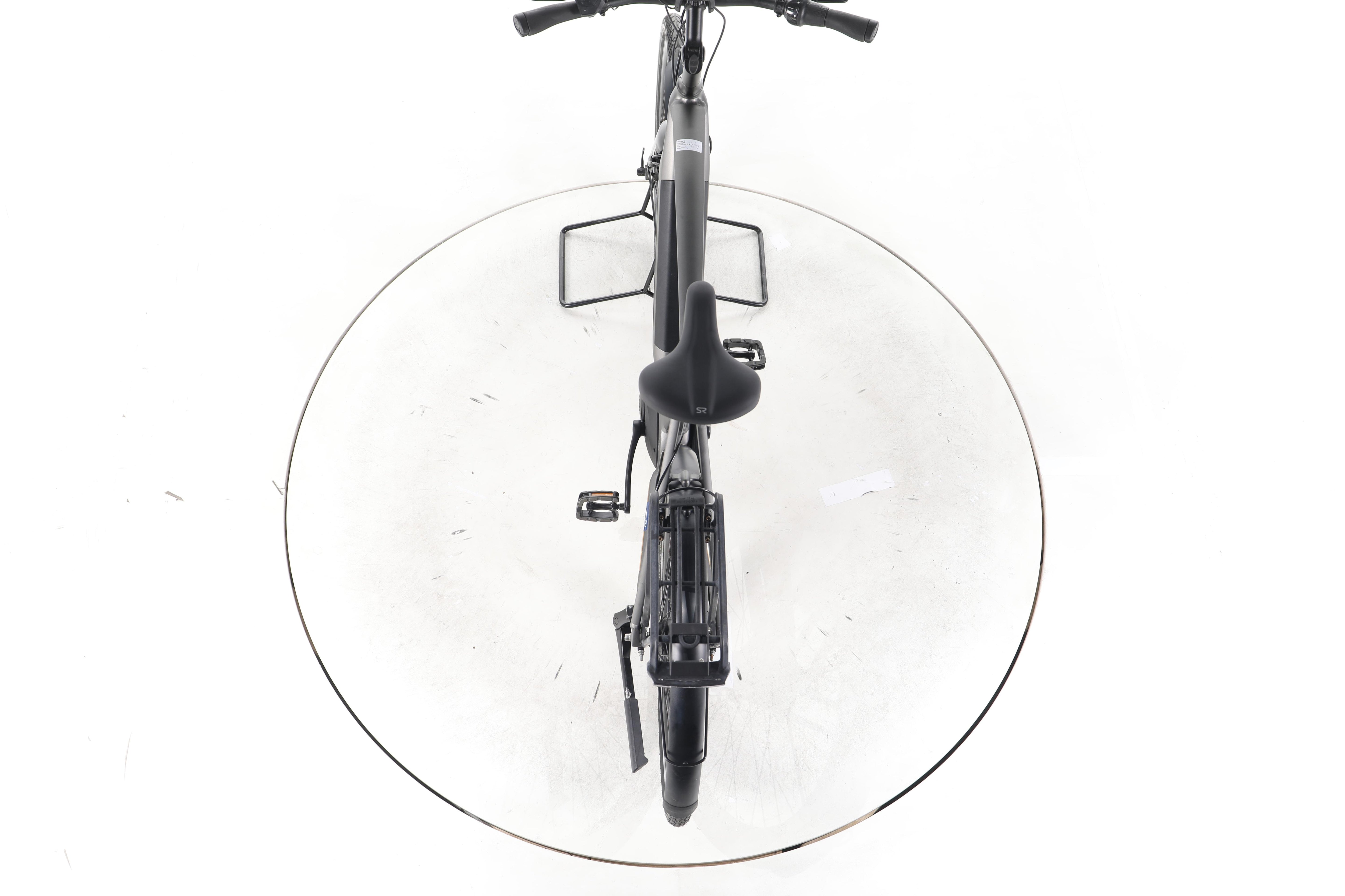 Gazelle Ultimate C8+ HMB Belt City E-Bike - Image 22