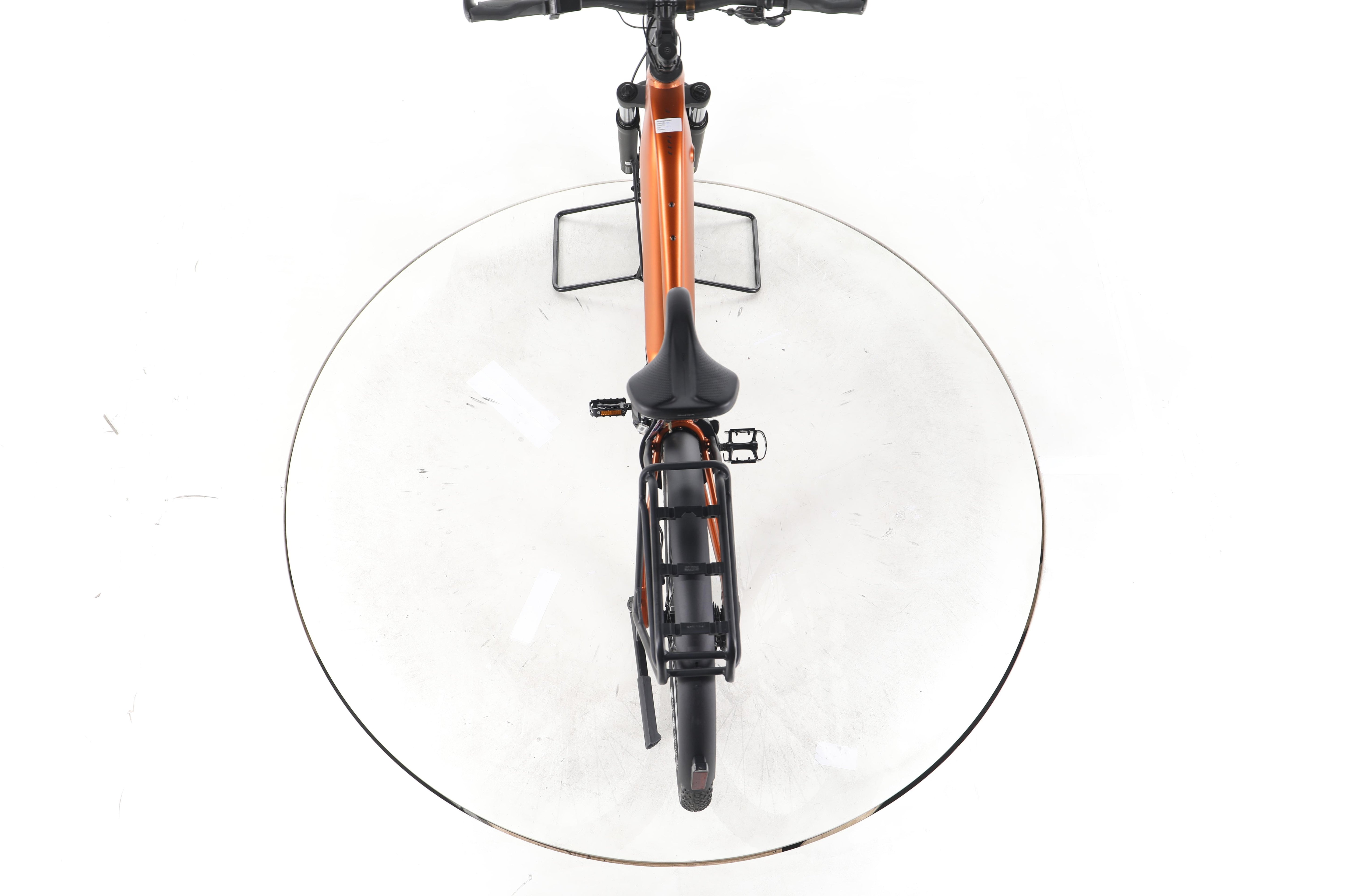 Giant Explore E+ 2 Trekking E-Bike - Image 22