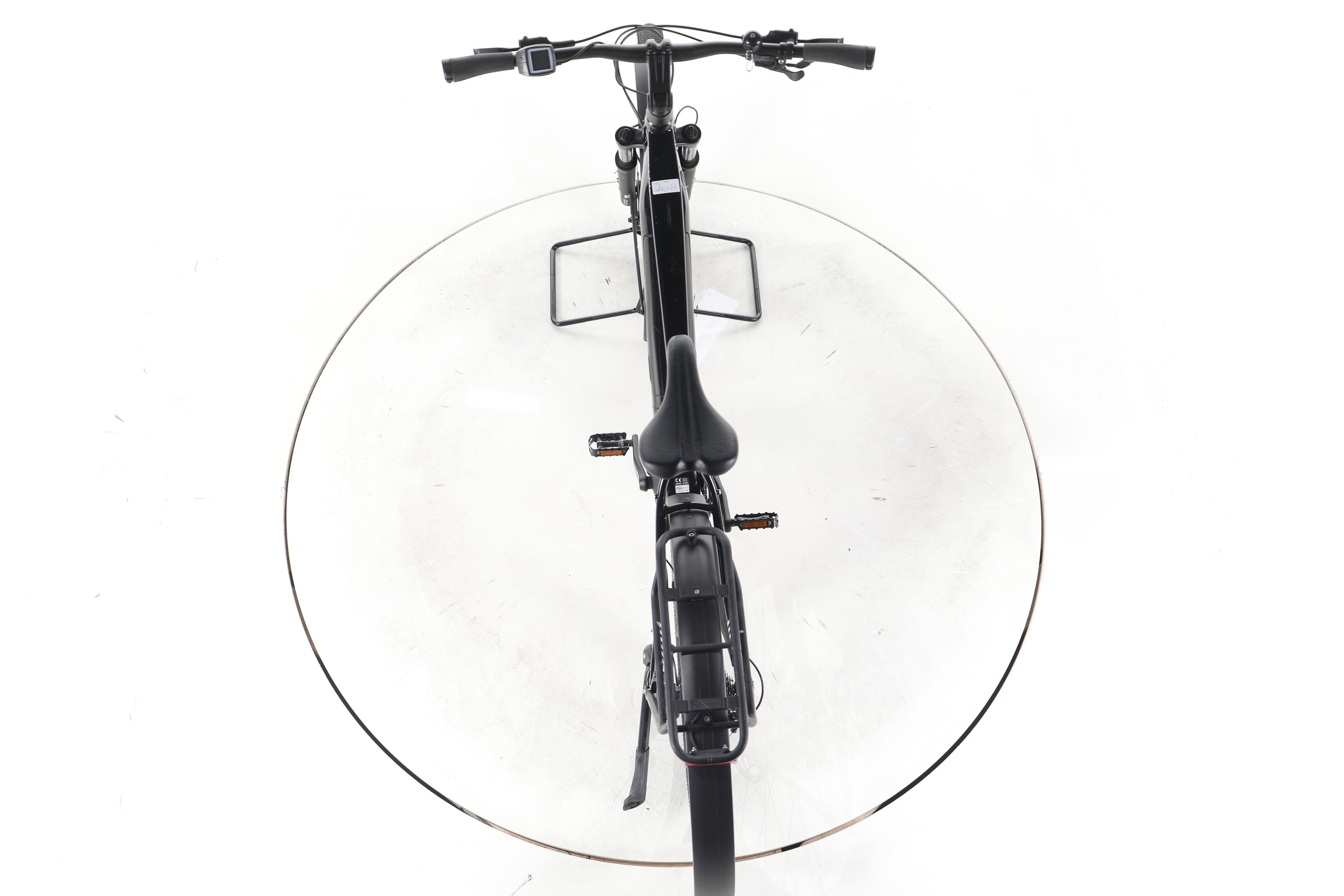 Cannondale canvas neo 2 Trekking E-Bike - Image 22