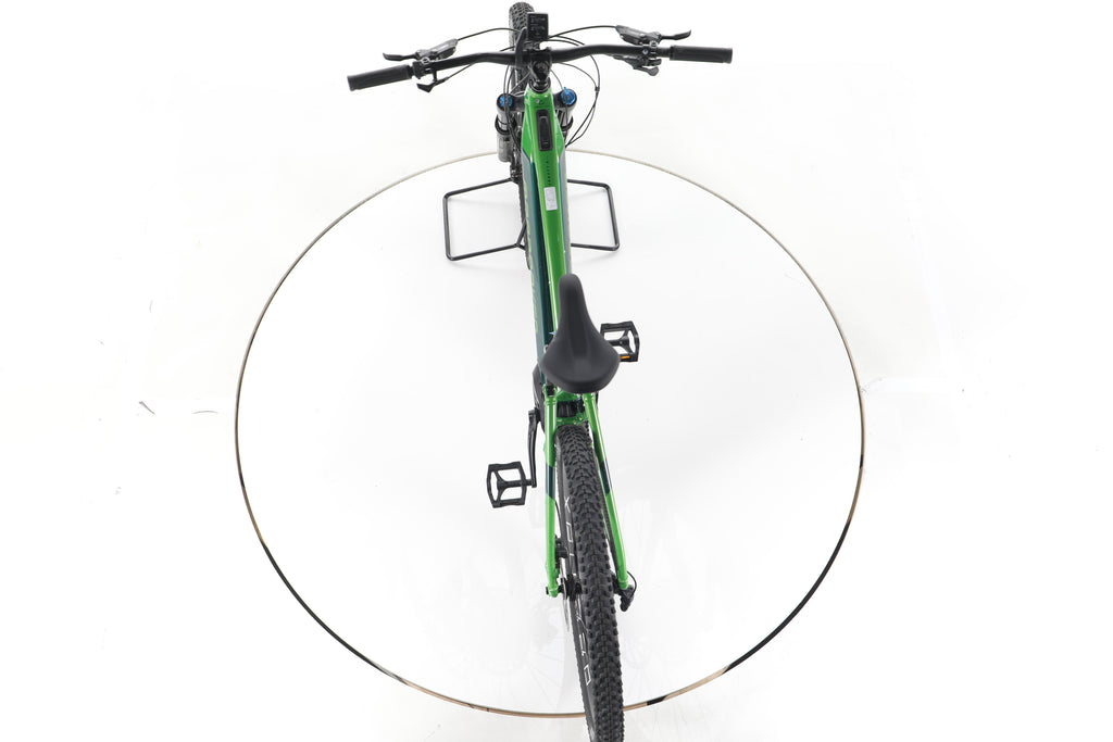 Mondraker Crafty R E-Bike Fully - Image 22