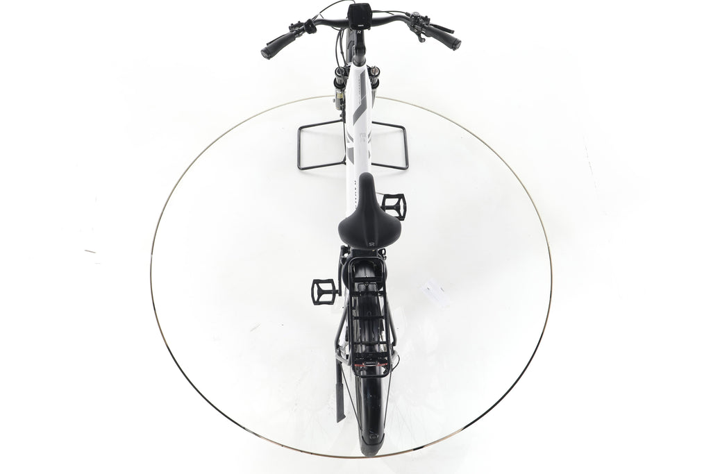R Raymon TourRay E 7.0 Trekking E-Bike - Image 22