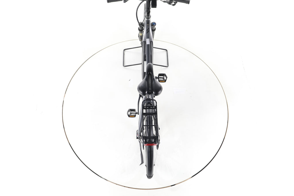 Stevens E-8X Trekking E-Bike - Image 22