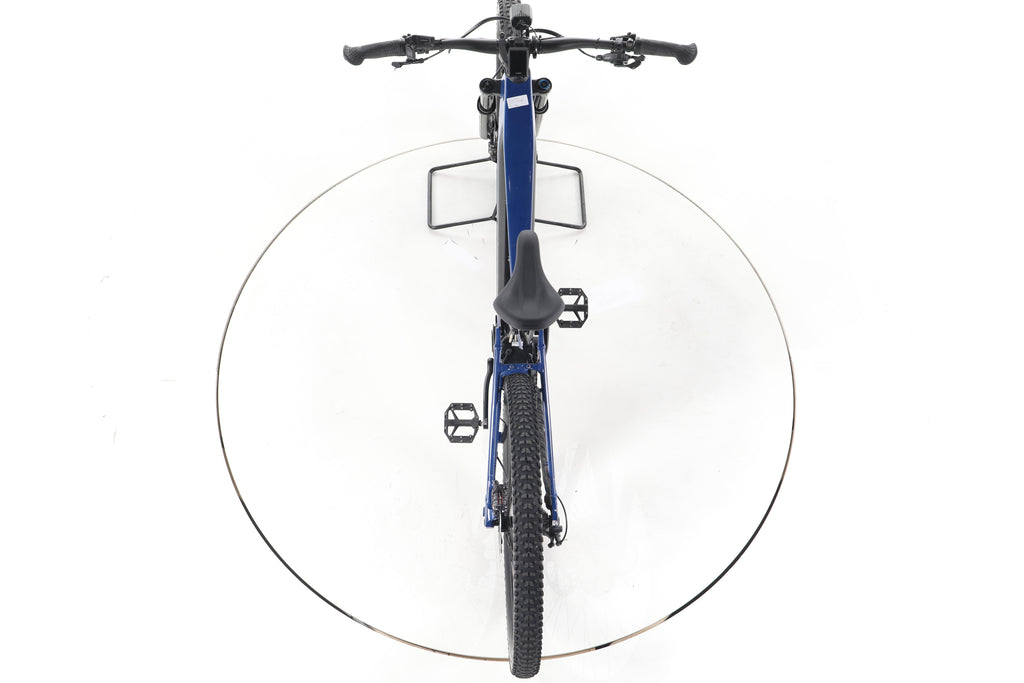 Cannondale Moterra Neo Cab 1 E-Bike Fully - Image 22