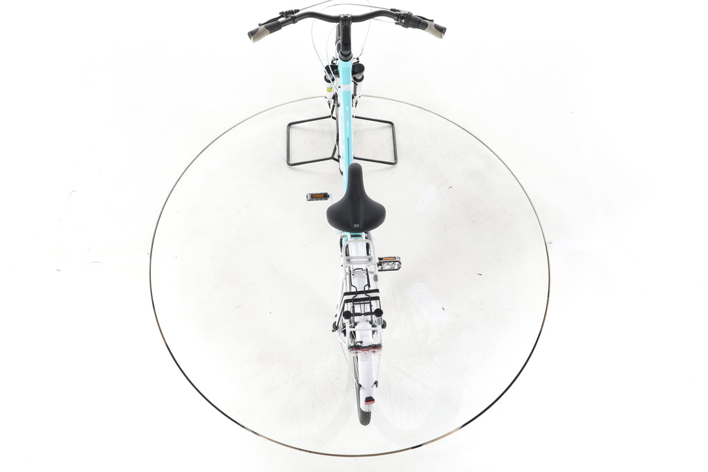 Giant Tourer CS Fahrrad City & Trekking - Image 22
