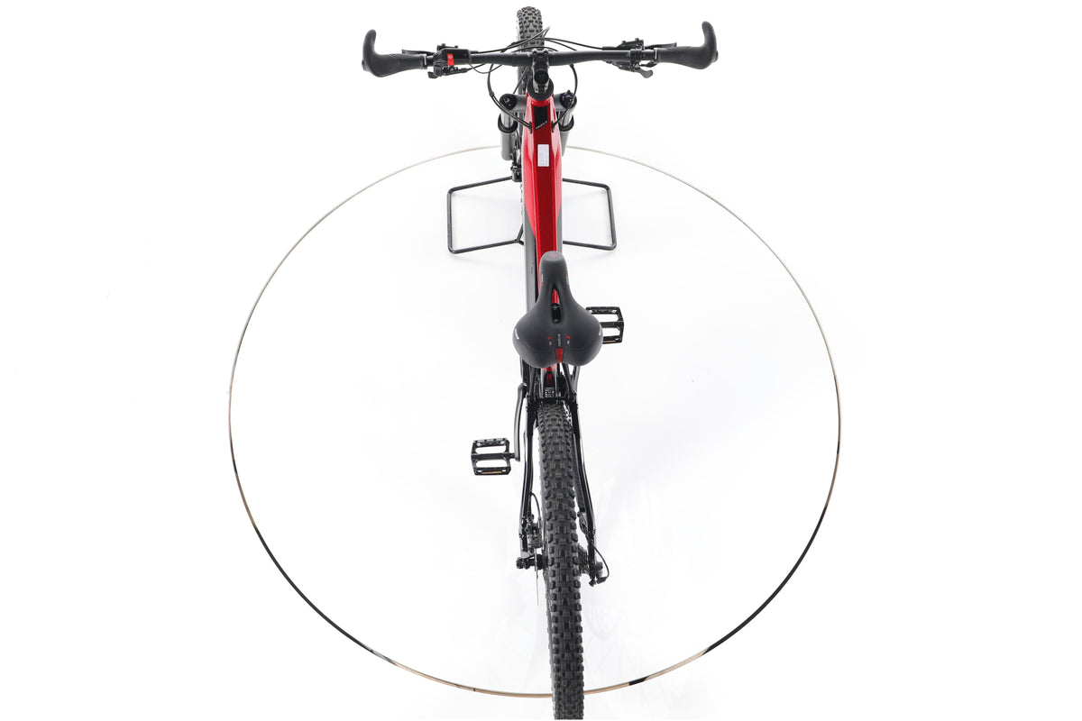 Moustache Bikes Trail 2 E-Bike Fully 2024 - Image 22