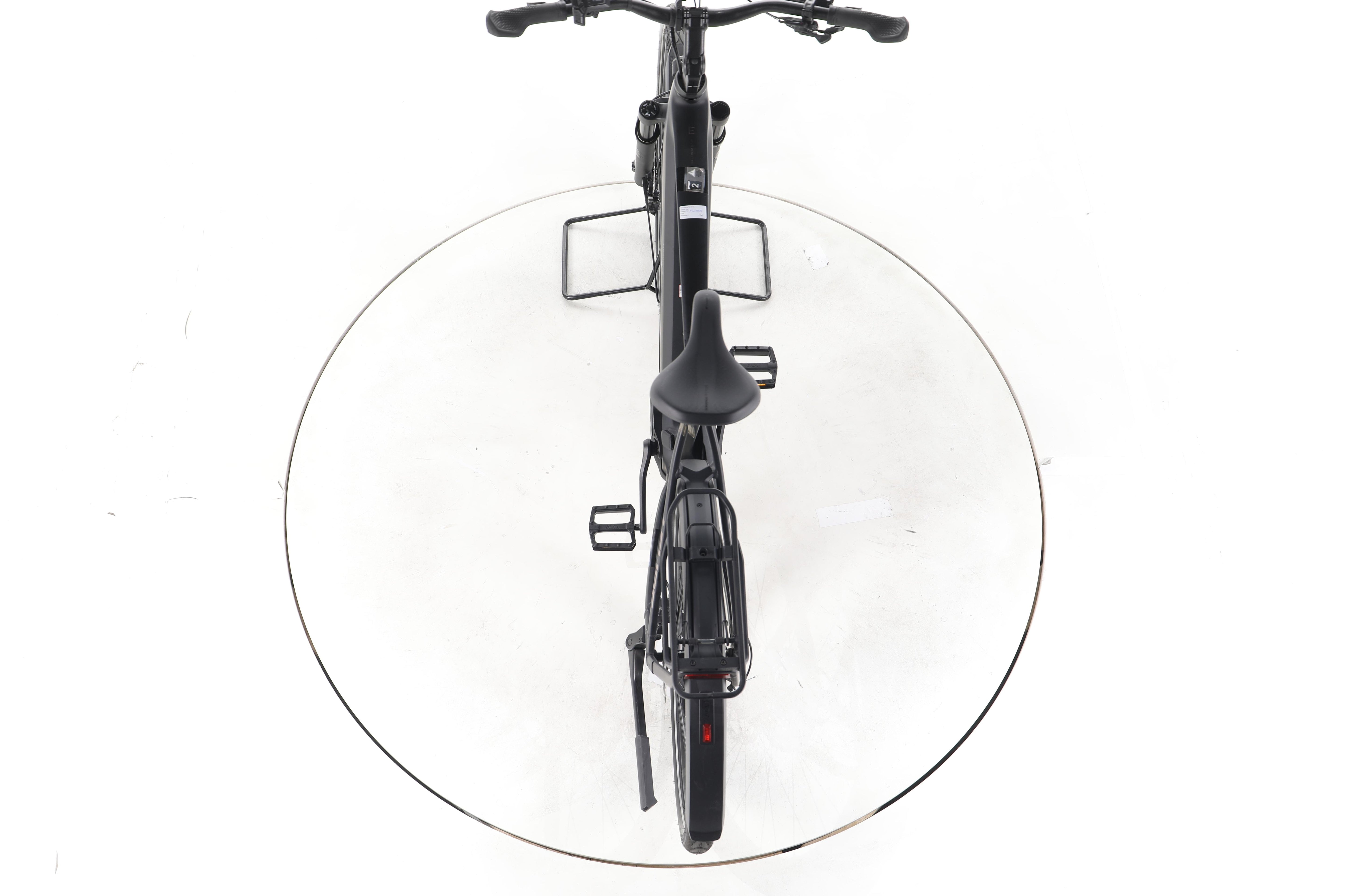 Cube Kathmandu Hybrid EXC Trekking E-Bike 2025 - Image 22