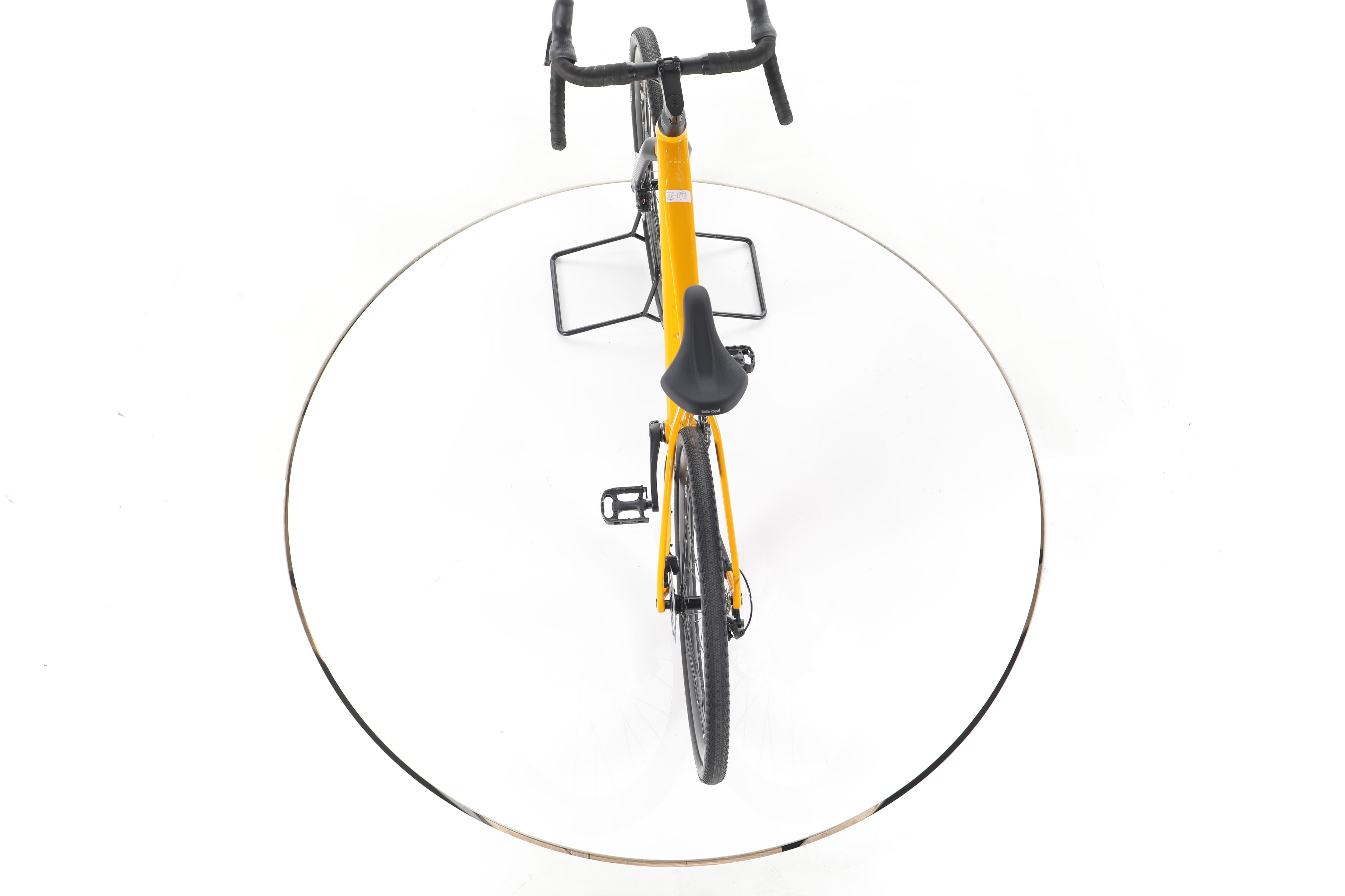 Orbea Terra H30 Gravelbike - Image 22