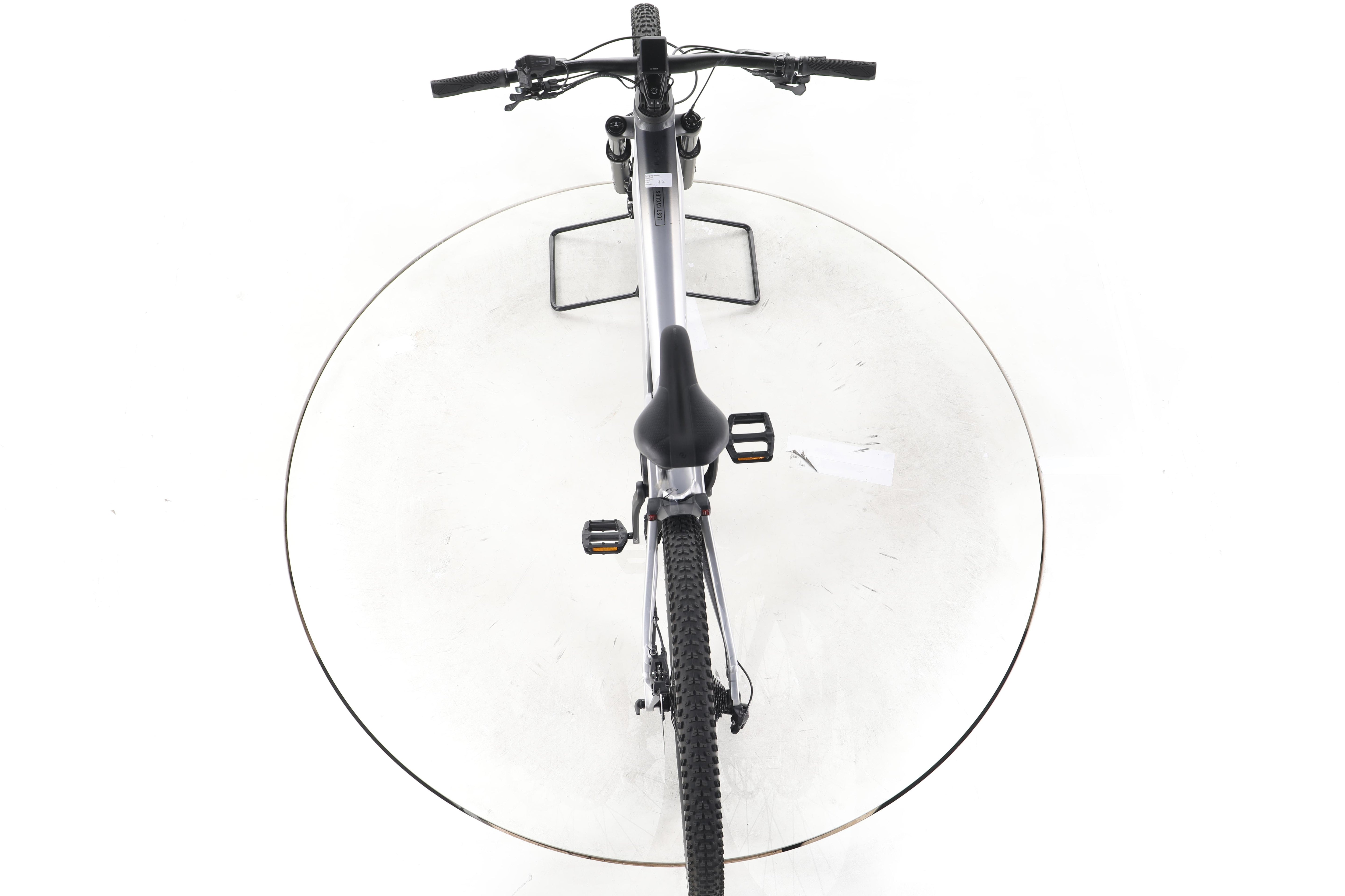 Scott Strike eRide 920 E-Bike Fully - Image 22
