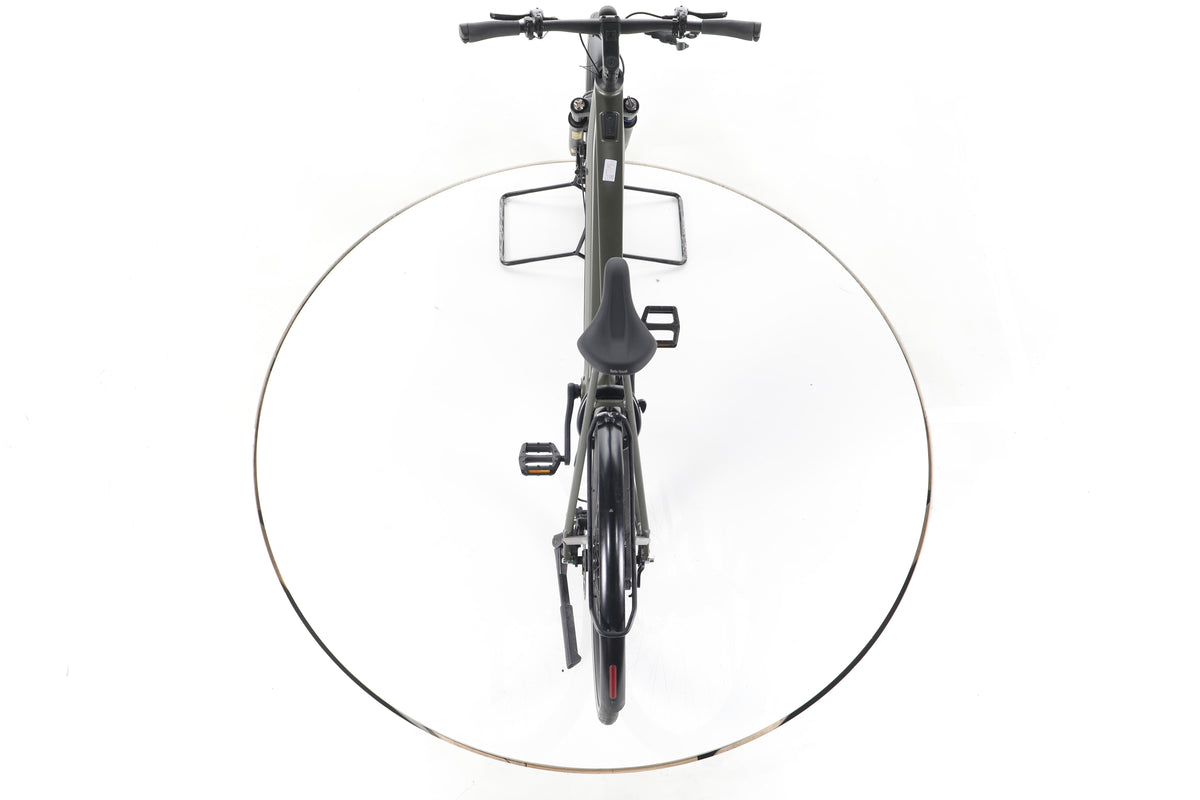Riese & Müller UBN Five Silent City E-Bike 2024 - Image 22