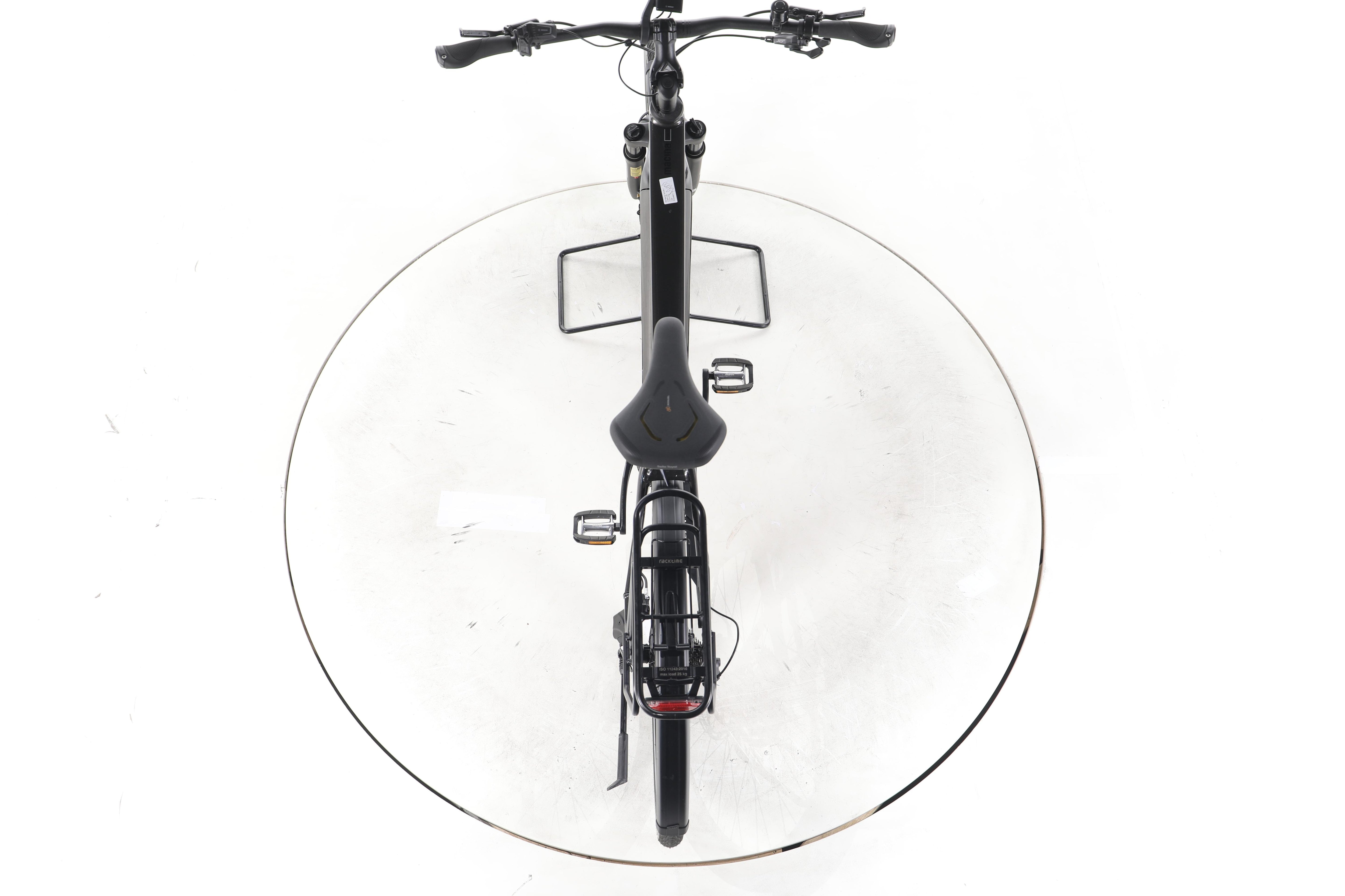 KTM Macina Style XL Trekking E-Bike - Image 22