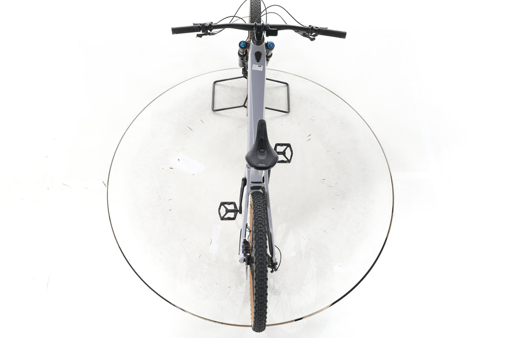 Cannondale Moterra SL 2 E-Bike Fully 2025 - Image 22