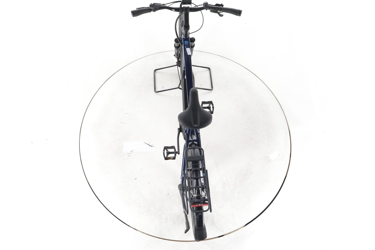 Gudereit ET-3 evo Trekking E-Bike - Image 22
