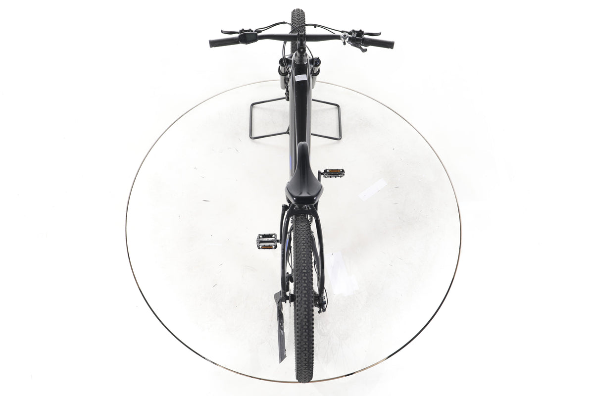 Haibike HardSeven 7 E-Bike 2024 - Image 22