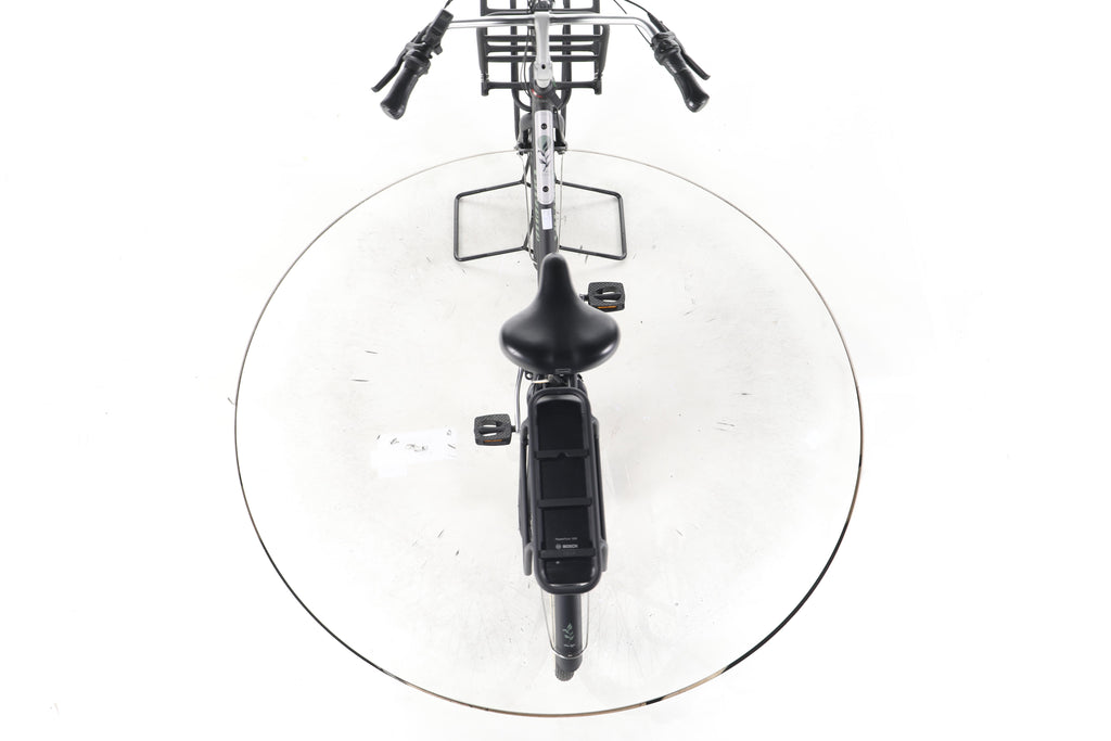 Gazelle Miss Grace C7+ HMB City E-Bike 2024 - Image 22