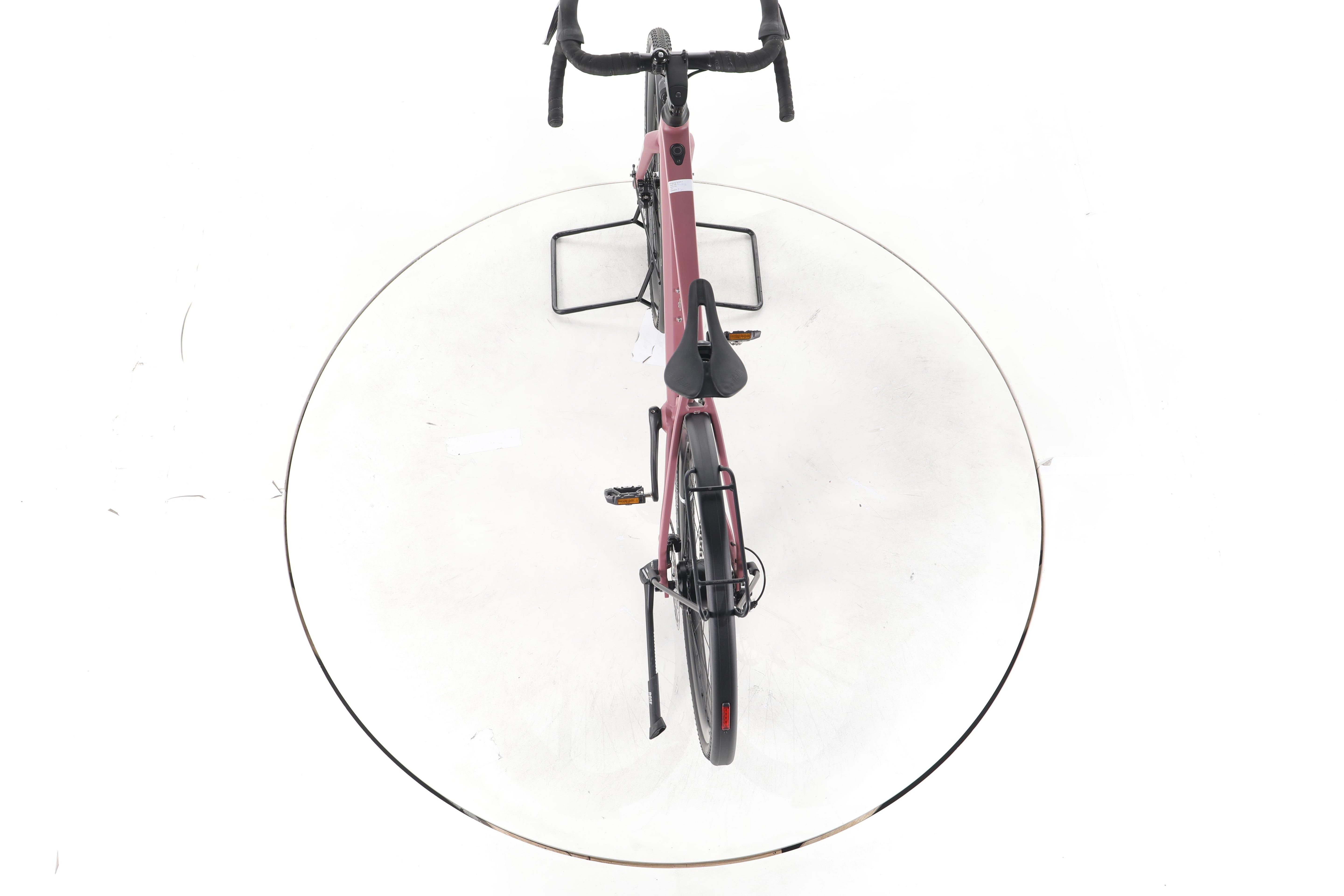 Rose Backroad AL Plus EQ E-Gravel & Rennrad 2025 - Image 22