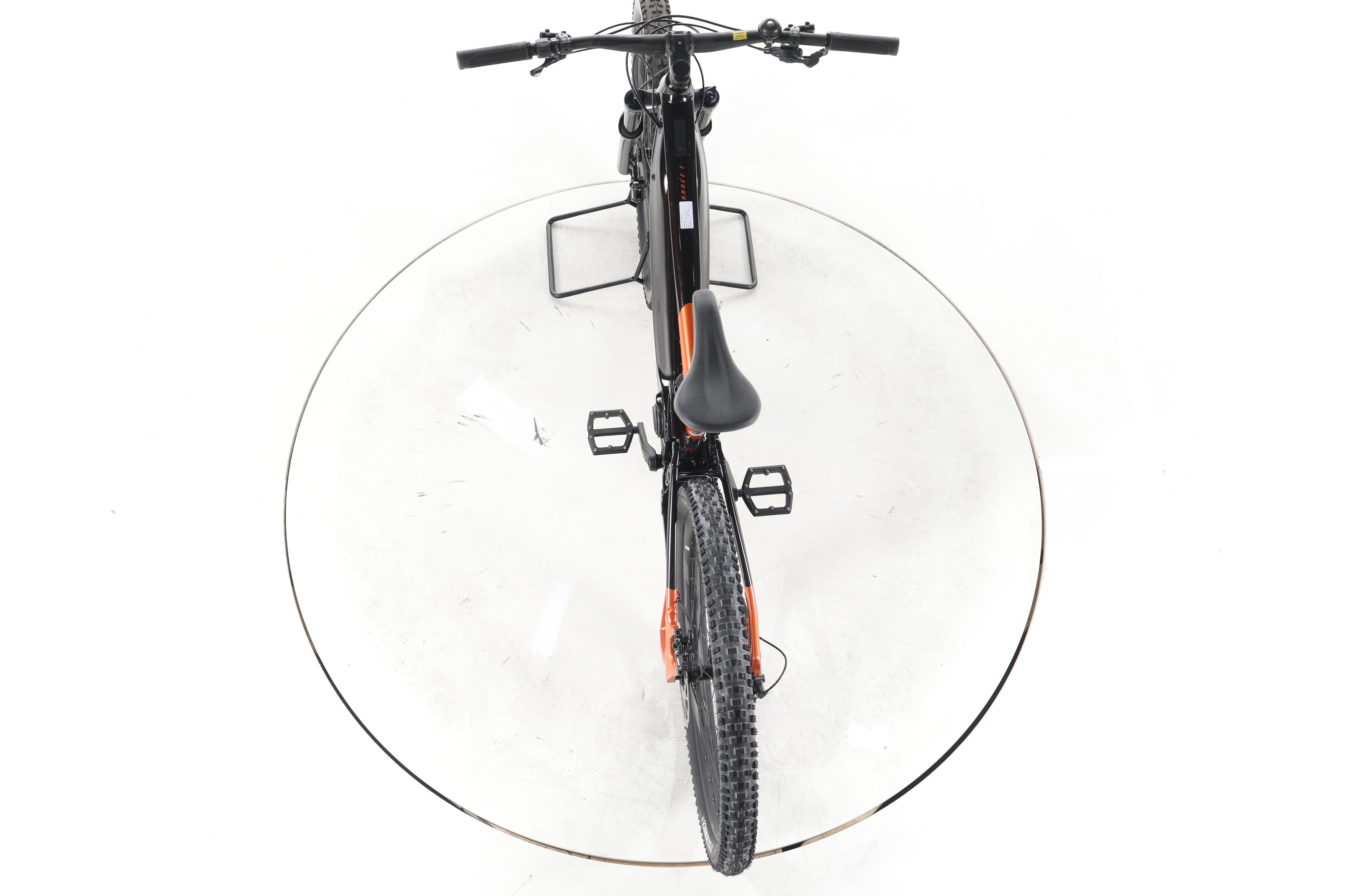 Giant Trance X E + 3 E-Bike Fully - Image 22