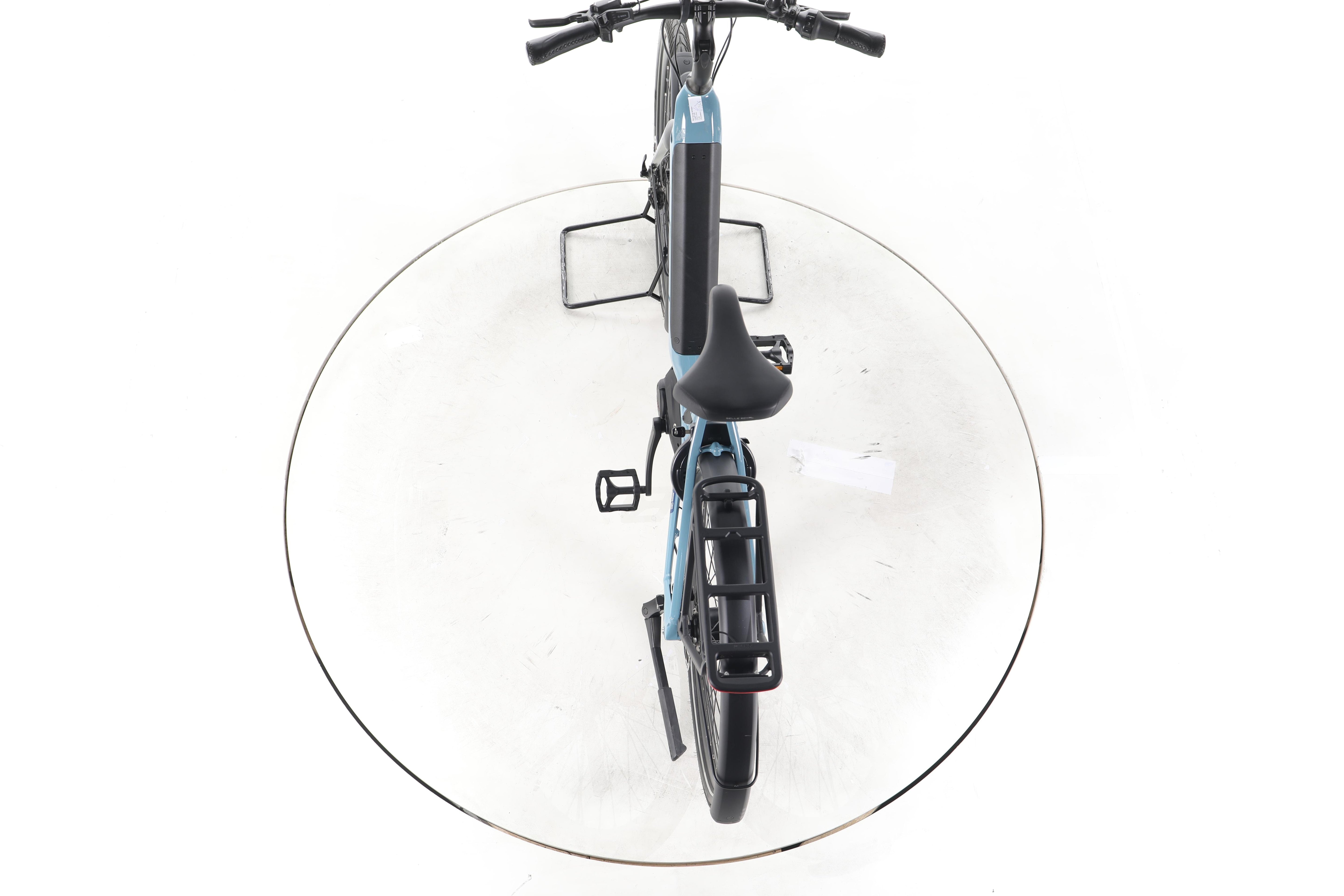 Gazelle Ultimate C5 HMB City E-Bike Tiefeinsteiger - Image 22