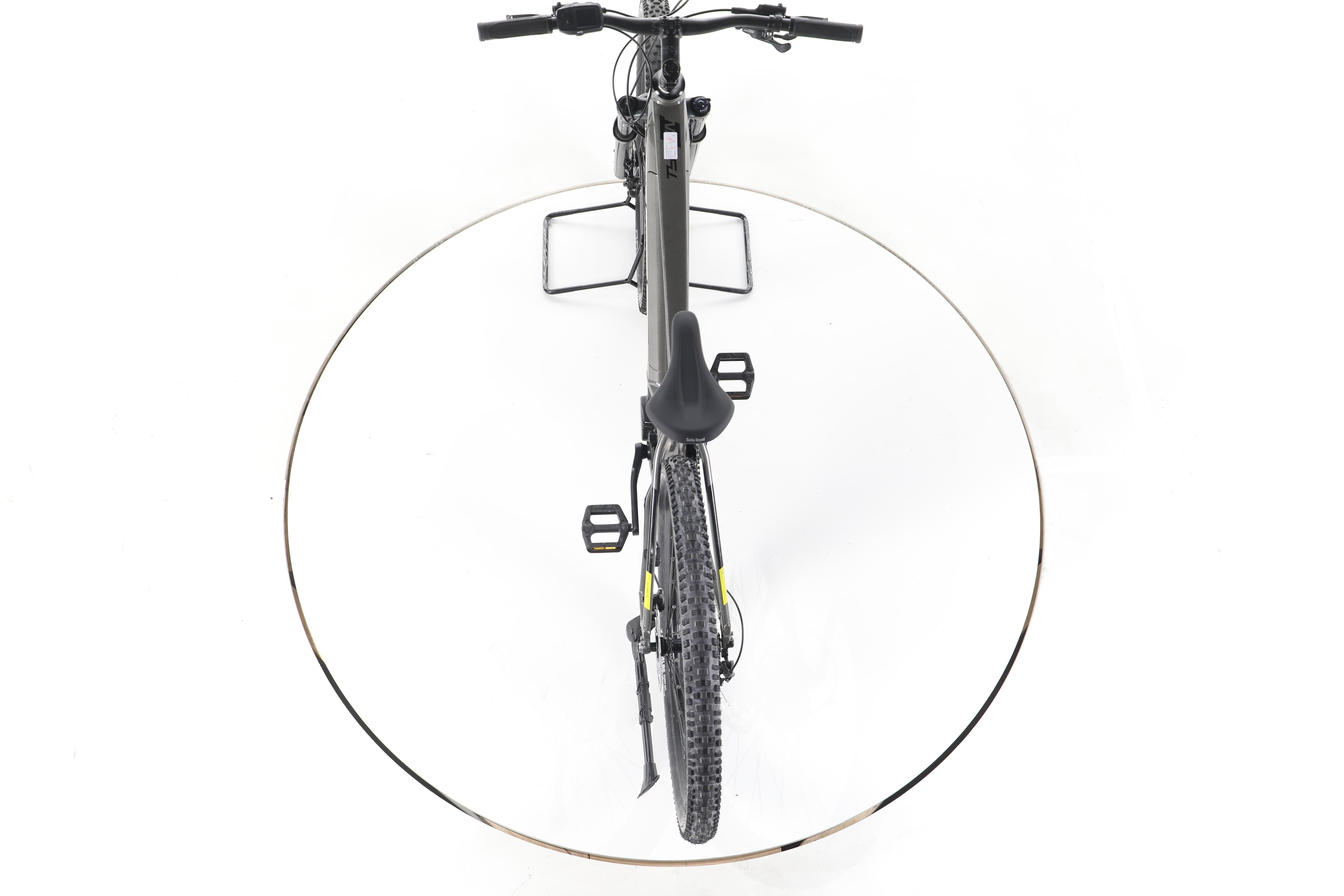 Kellys Tygon R50 E-Bike - Image 22