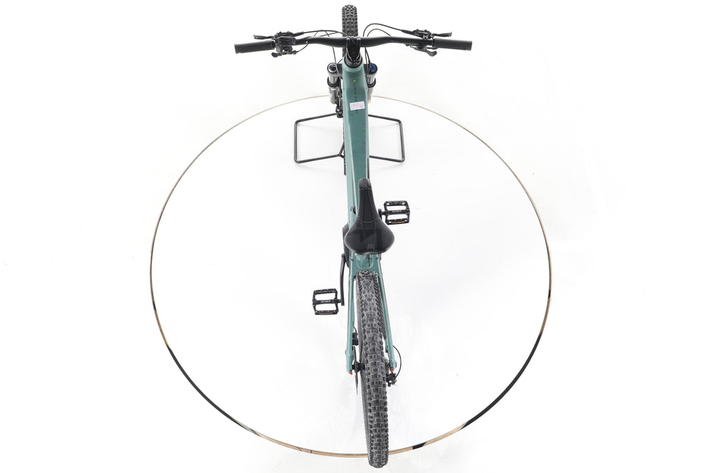 Bulls Sonic EVO AM 1 E-Bike Fully - Image 22