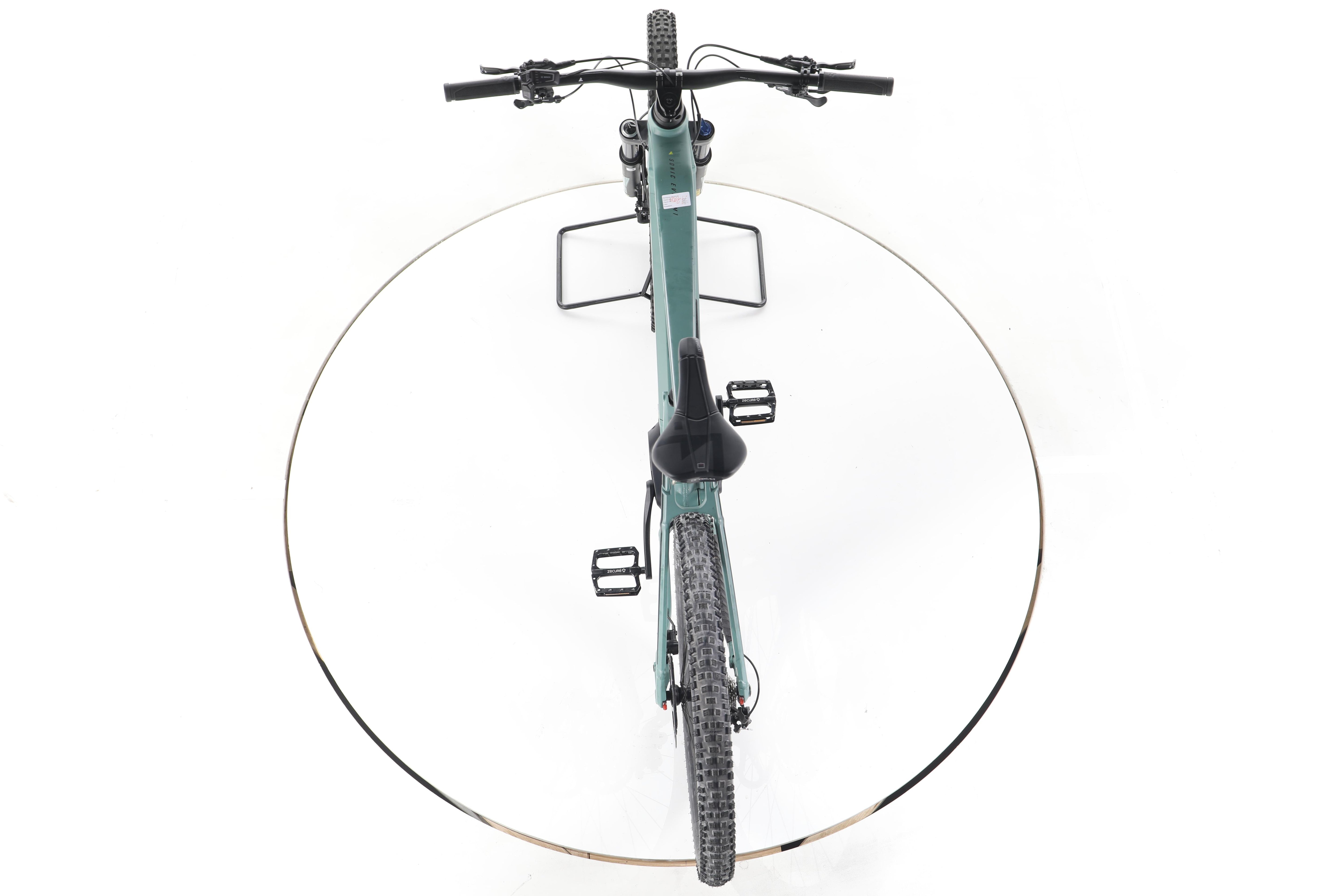 Bulls Sonic EVO AM 1 E-Bike Fully - Image 22