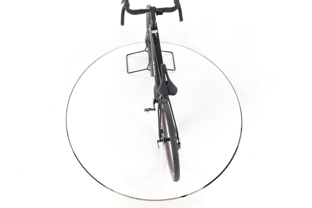 Rose Backroad Plus GRX RX810 Di2 E-Gravel & Rennrad Carbon 2024 - Image 22
