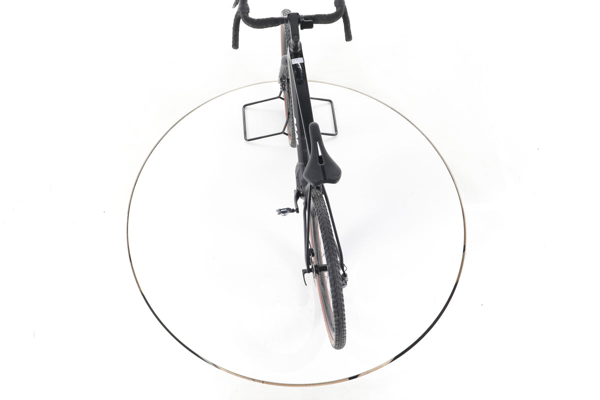 Rose Backroad Plus GRX RX810 Di2 E-Gravel & Rennrad Carbon 2024 - Image 22