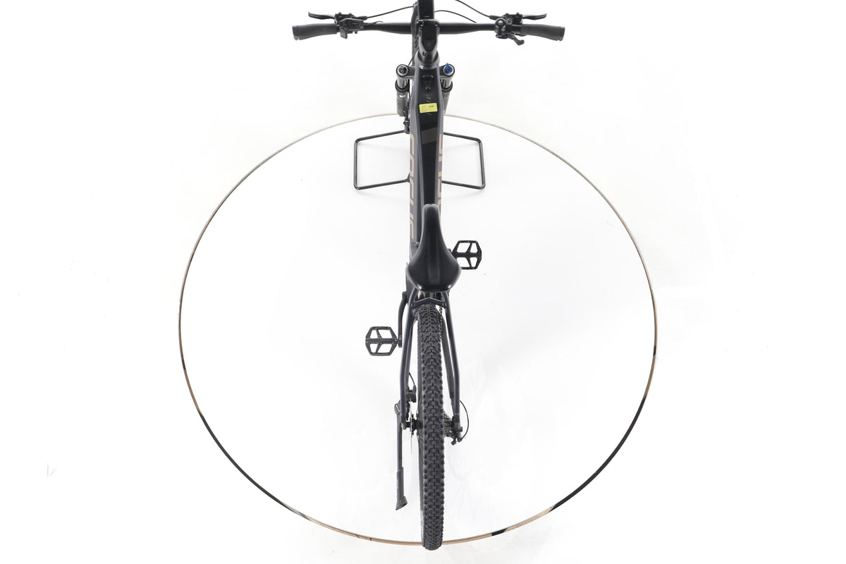 Focus JARIFA² 6.9 E-Bike - Image 22