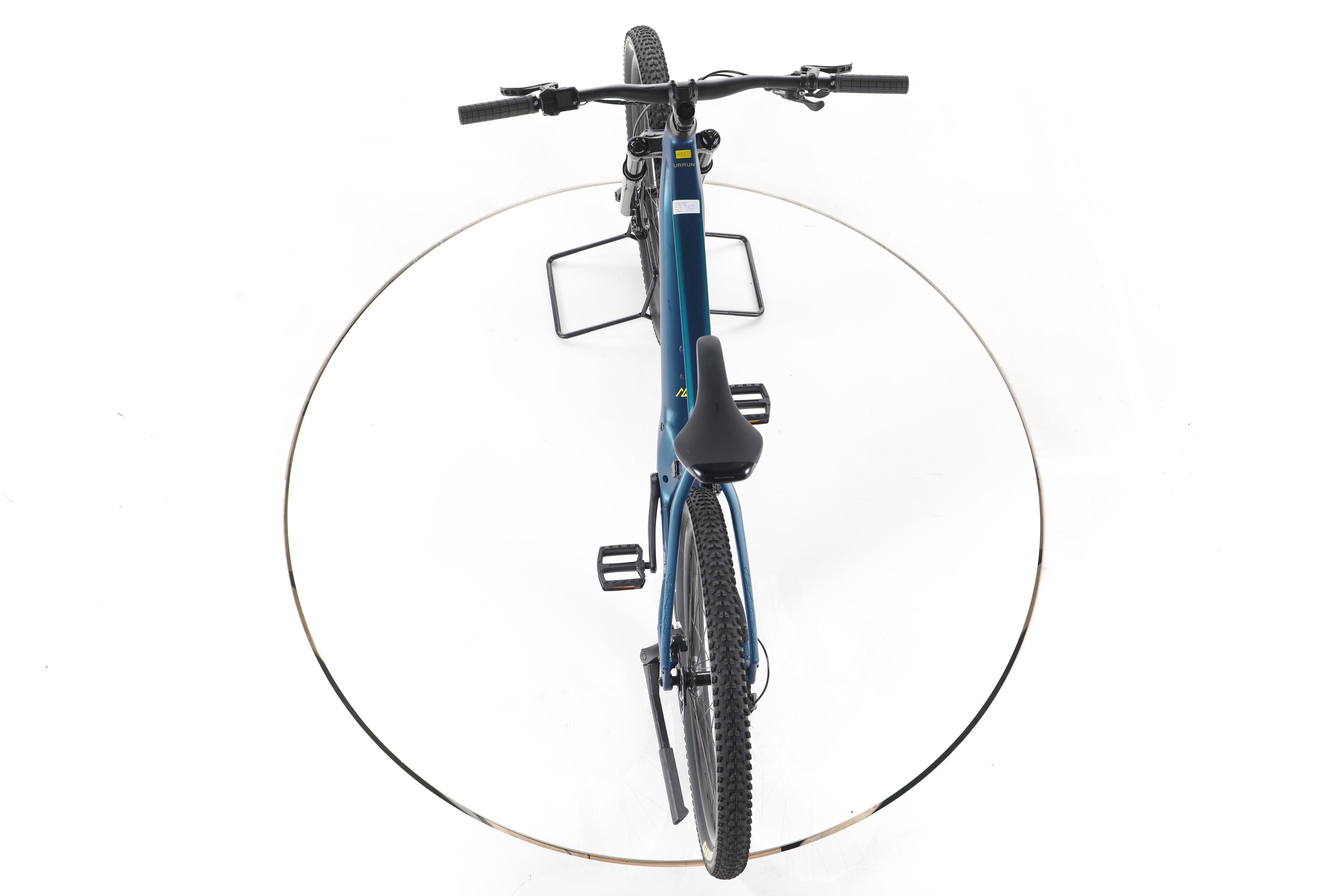 Orbea Urrun 30 E-Bike - Image 22