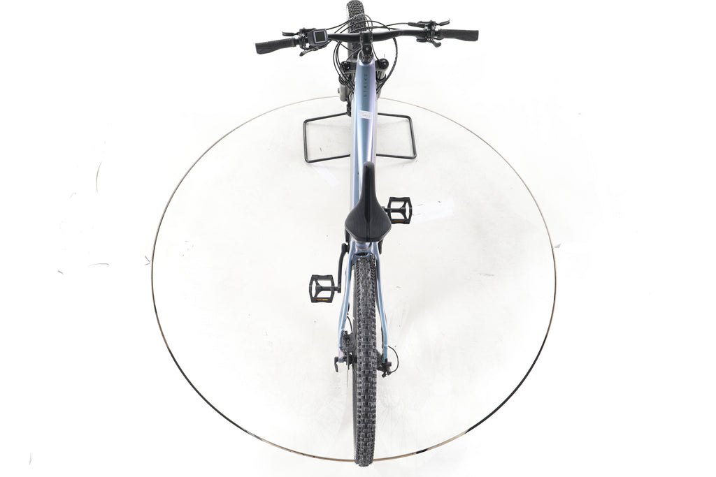 Scott Contessa Strike eRIDE 920 E-Bike Fully - Image 22