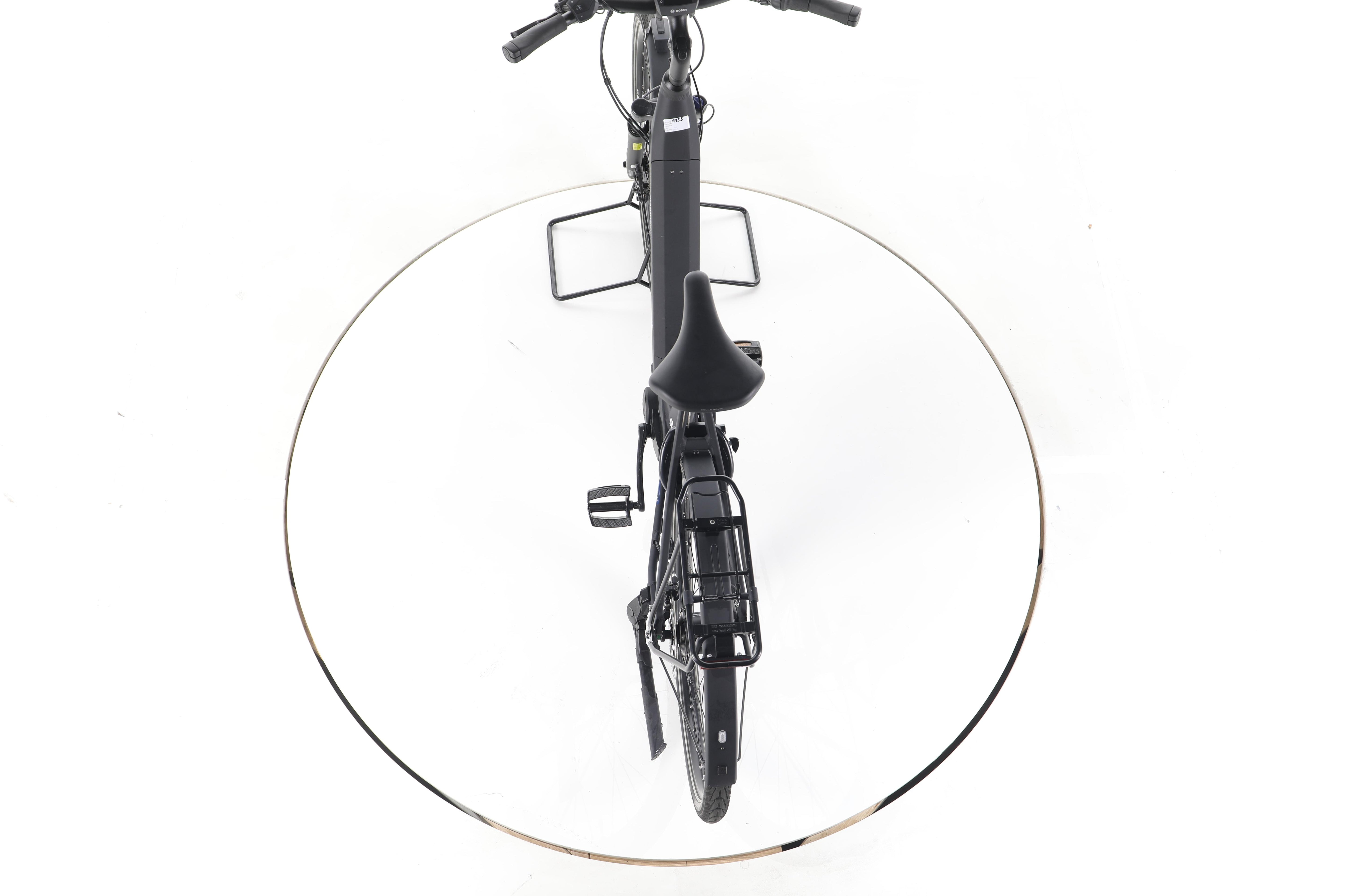 Kieler Manufaktur Cross LTD City E-Bike Tiefeinsteiger - Image 22