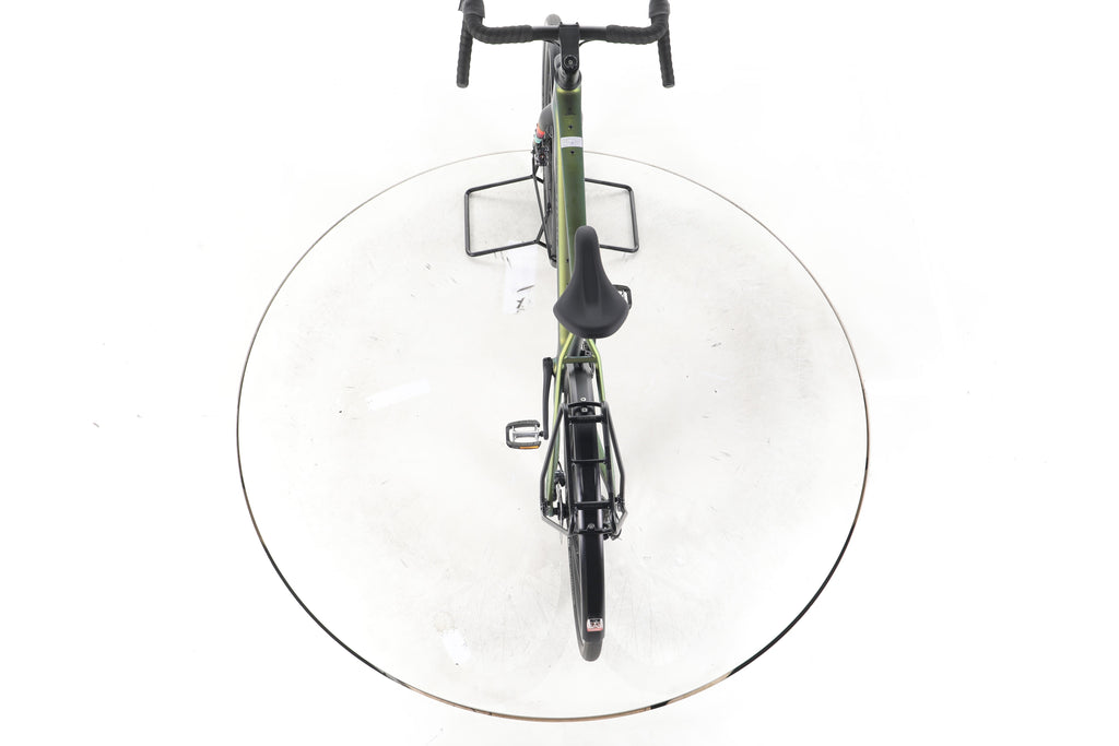 Bergamont Grandurance RD Elite Gravelbike Carbon - Image 22