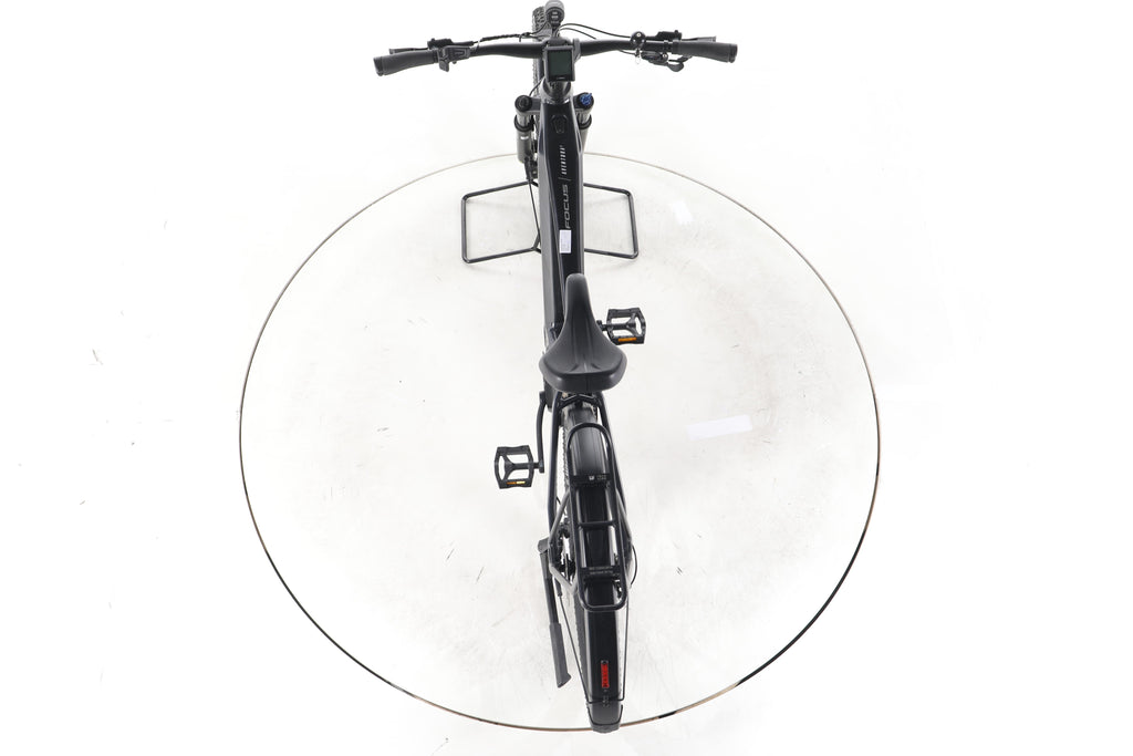 Focus Aventura² 6.7 Trekking E-Bike - Image 22