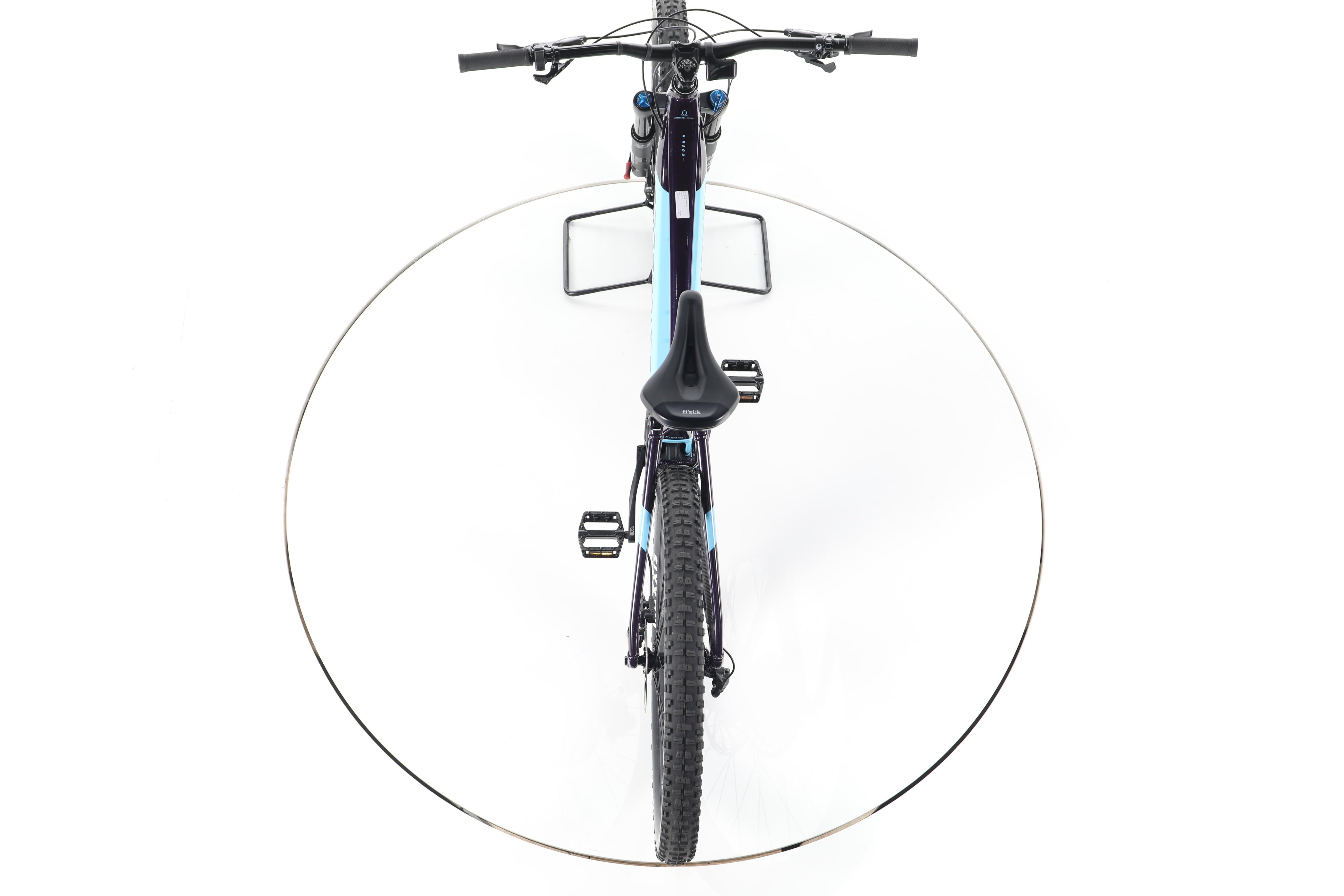 Mondraker DUSK R E-Bike Fully - Image 22