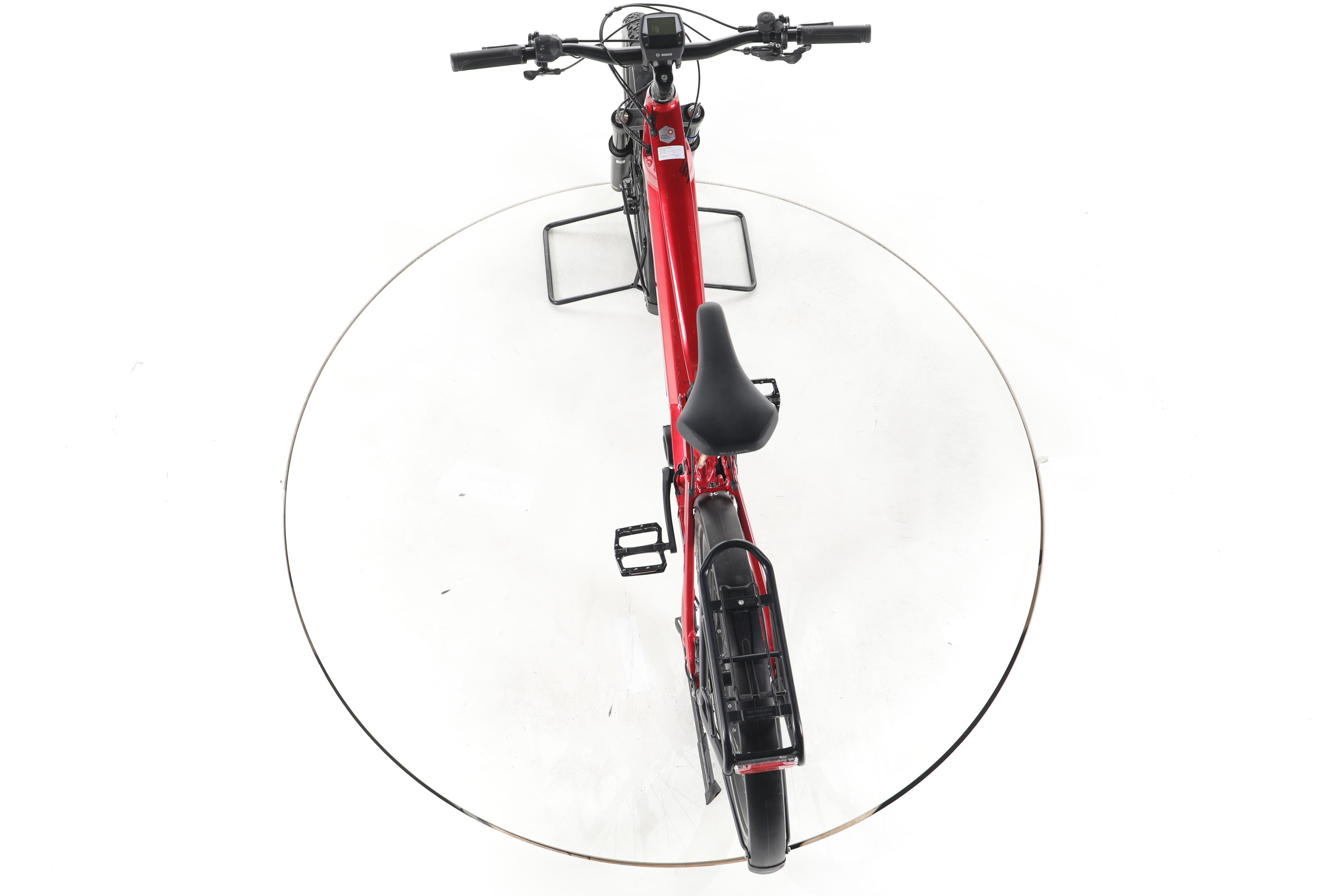FLYER Goroc3 4.10 SUV E-Bike - Image 22