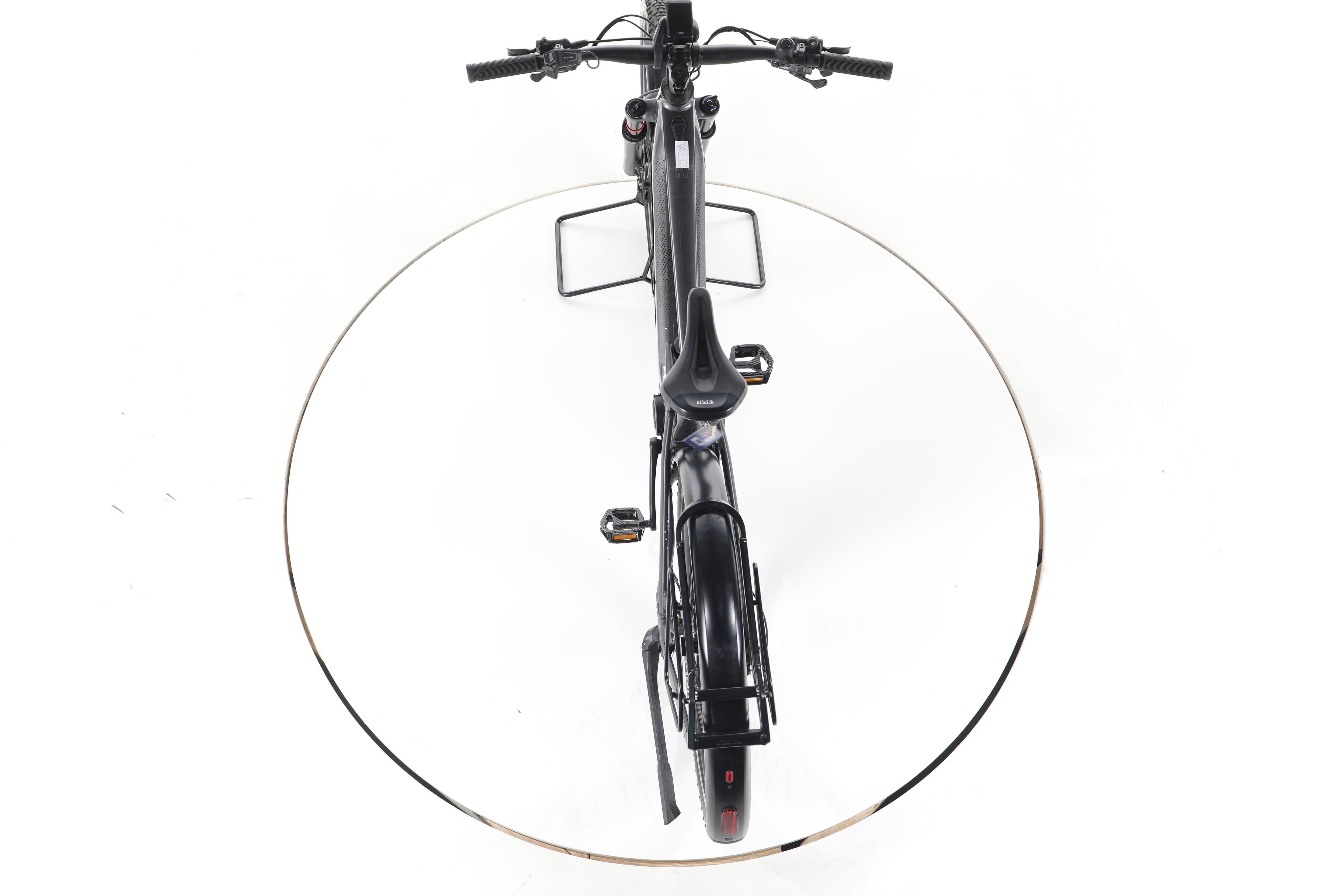 Stevens E-Inception SUV E-Bike 2024 - Image 22