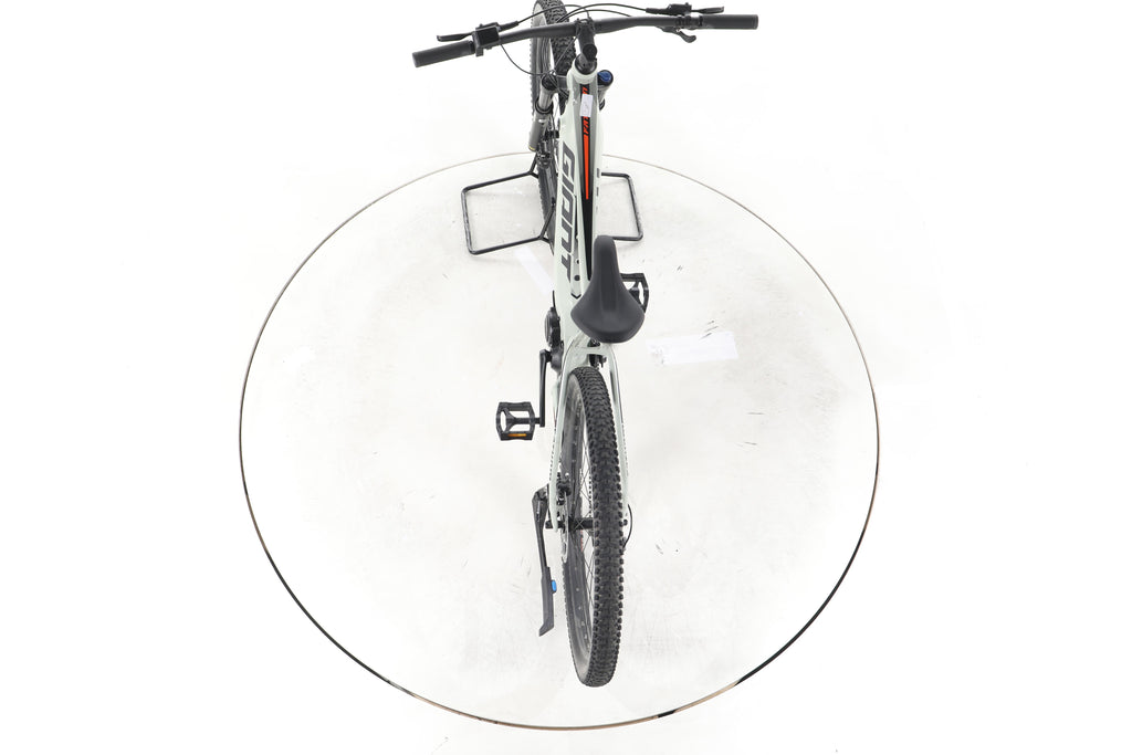Giant Fathom E+ 2 E-Bike - Image 22