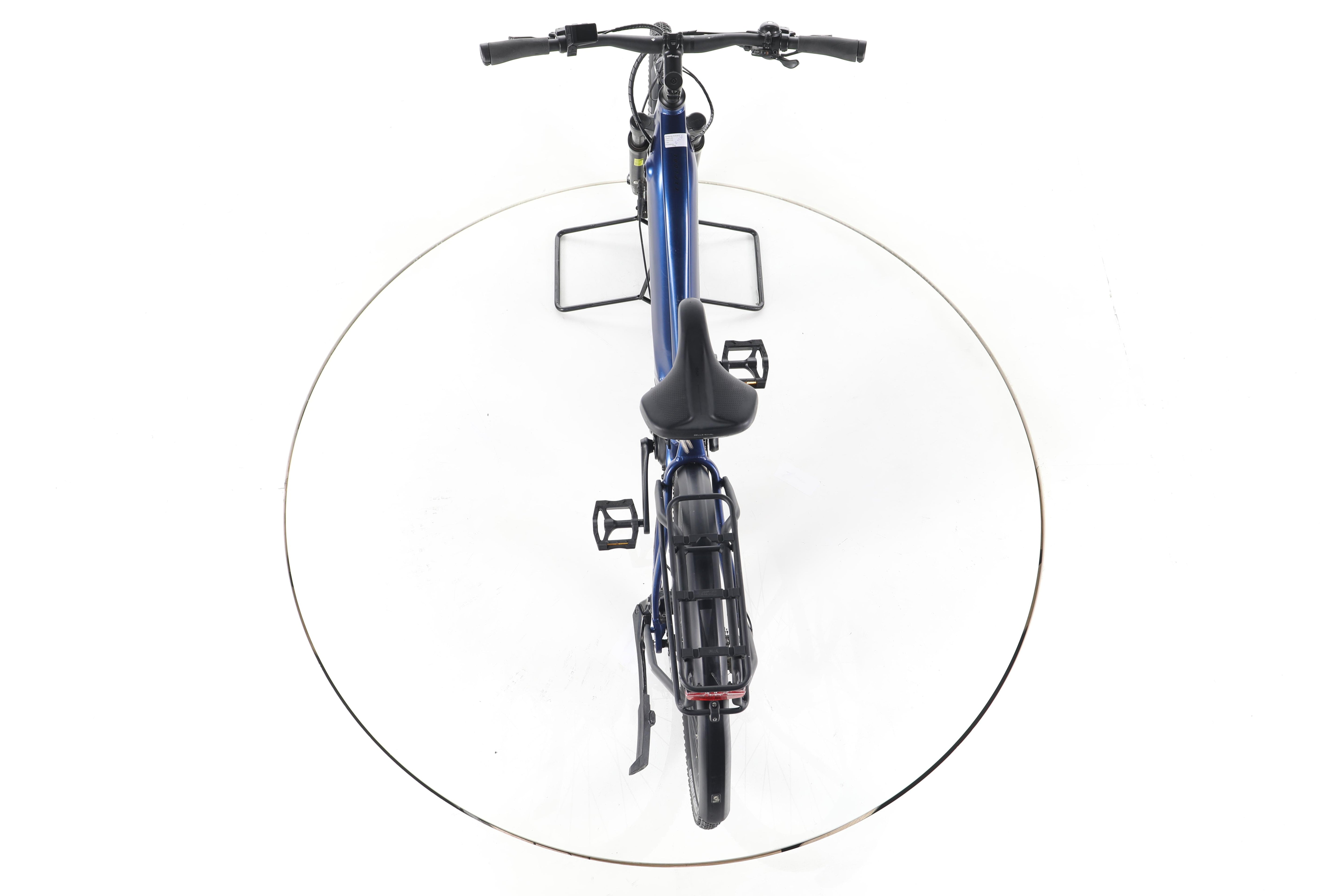 Giant Explore E+2 STA Trekking E-Bike - Image 22