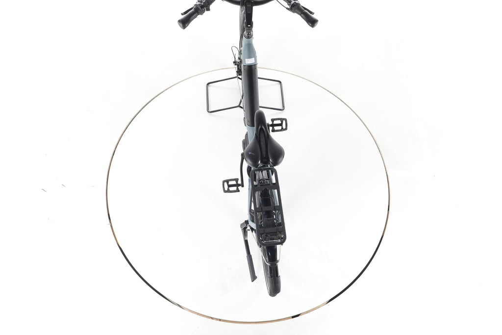 Gazelle Arroyo C5 Elite City E-Bike Tiefeinsteiger - Image 22