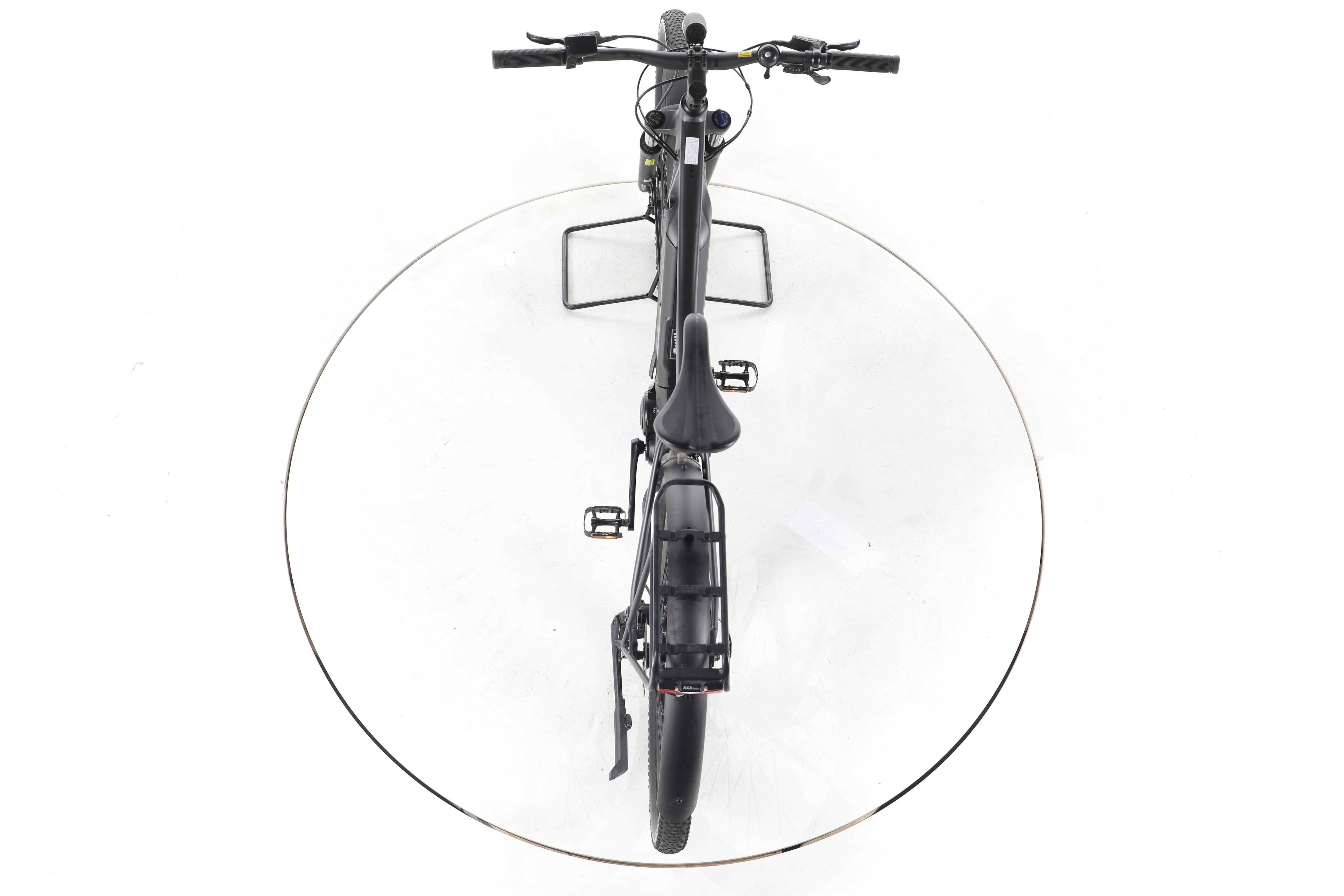 Giant Talon E+ EX Trekking E-Bike - Image 22
