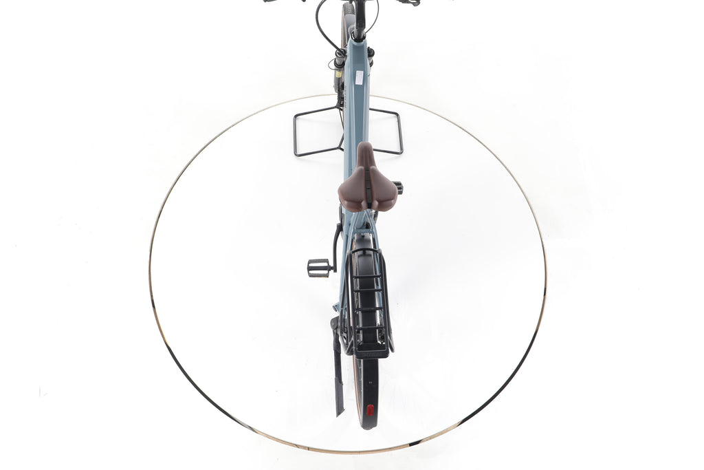 Kettler Quadriga CX10 LG Trekking E-Bike - Image 22