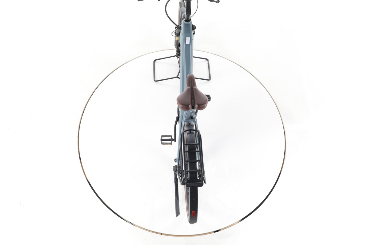 Kettler Quadriga CX10 LG Trekking E-Bike - Image 22