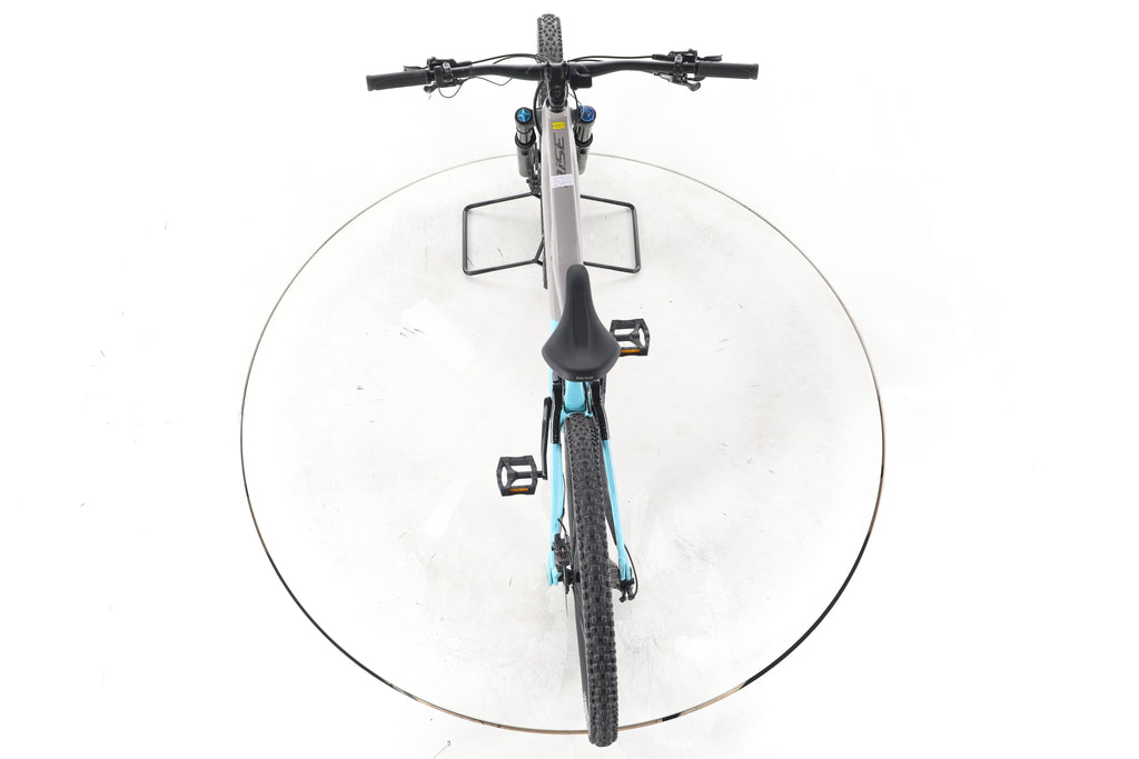 Orbea RISE H15 E-Bike Fully - Image 22